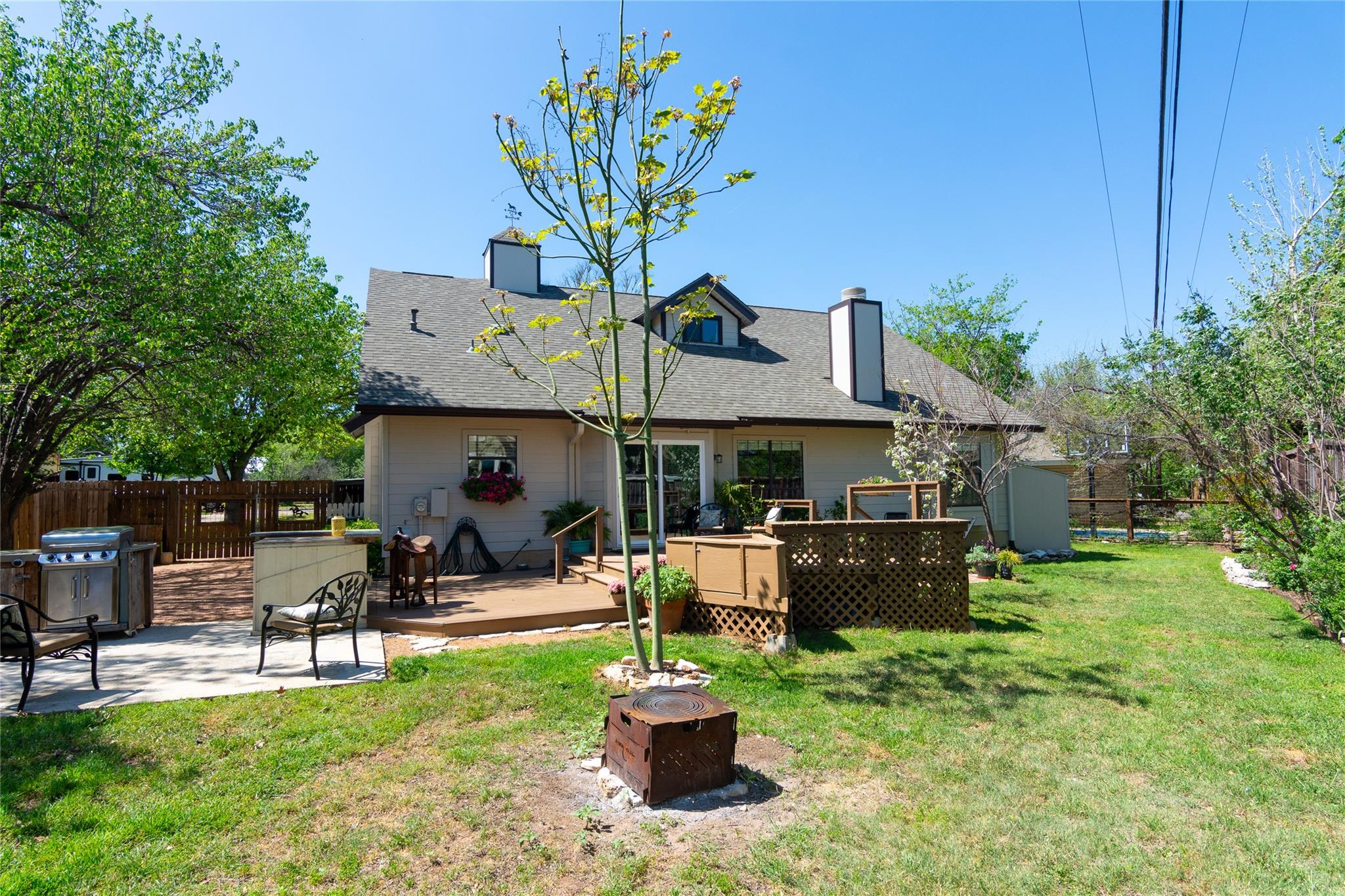 3098 Cutaway Cv, Round Rock, TX 78681