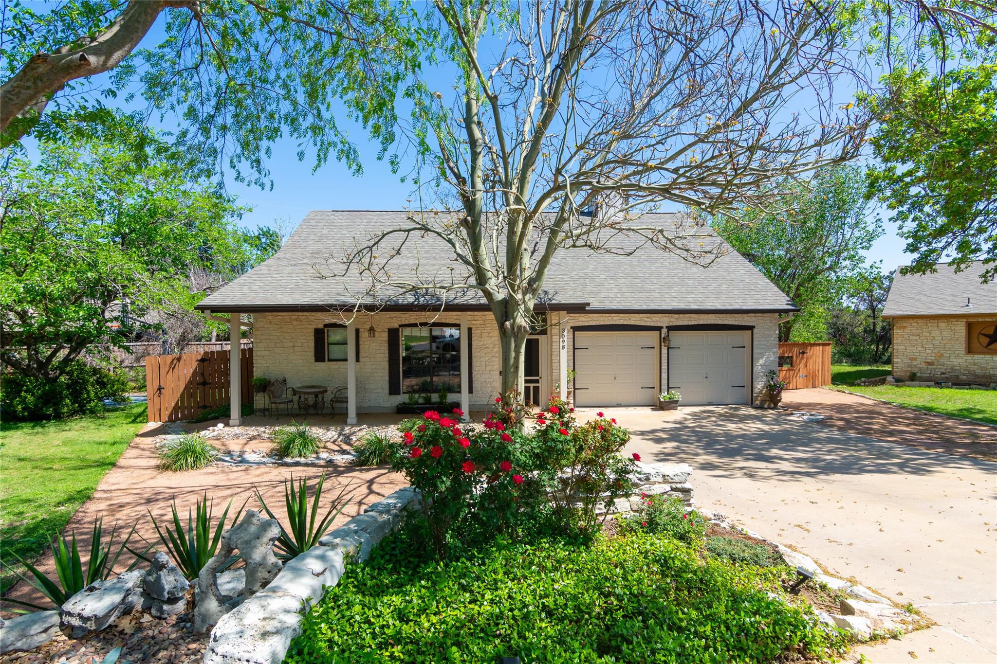 3098 Cutaway Cv, Round Rock, TX 78681