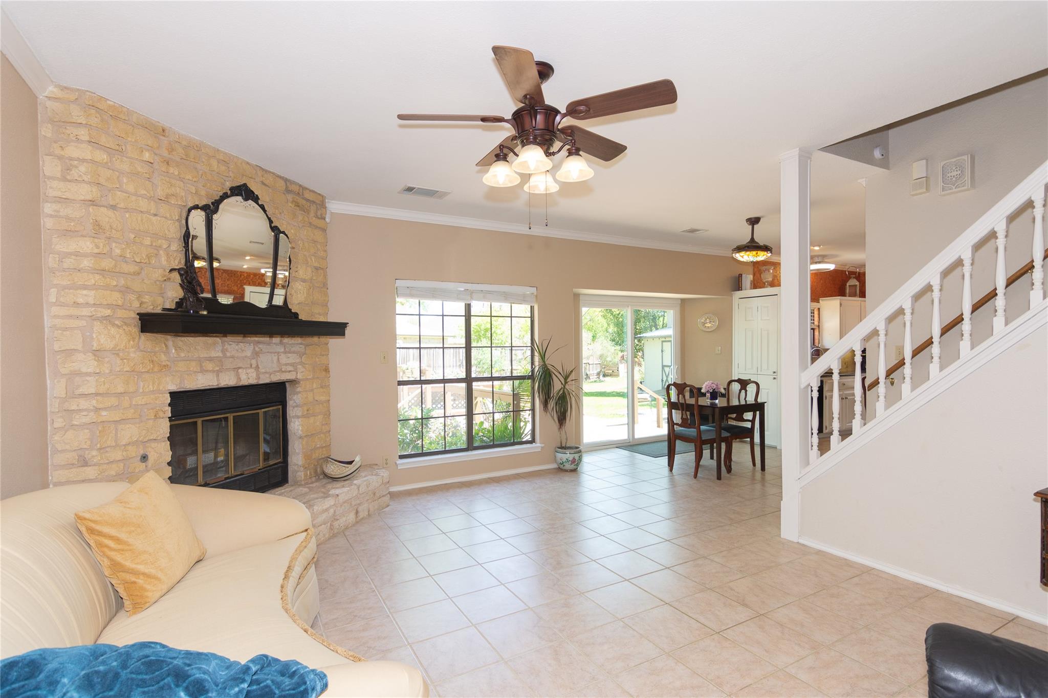 3098 Cutaway Cv, Round Rock, TX 78681