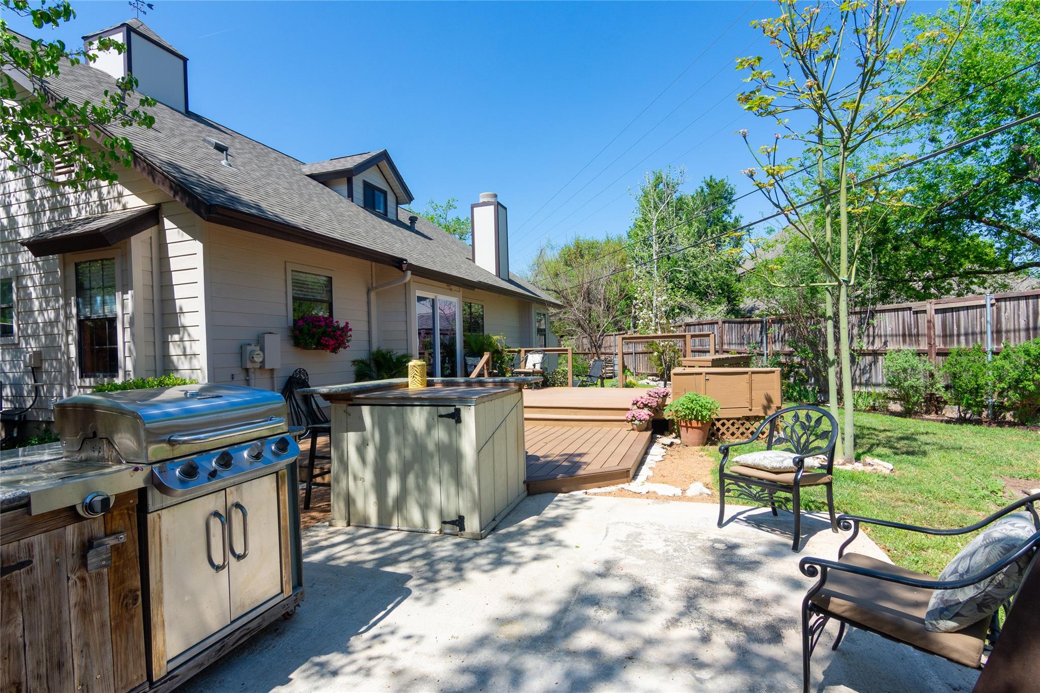 3098 Cutaway Cv, Round Rock, TX 78681