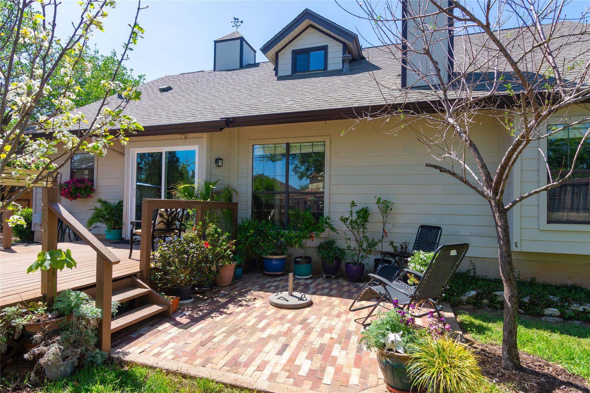 3098 Cutaway Cv, Round Rock, TX 78681