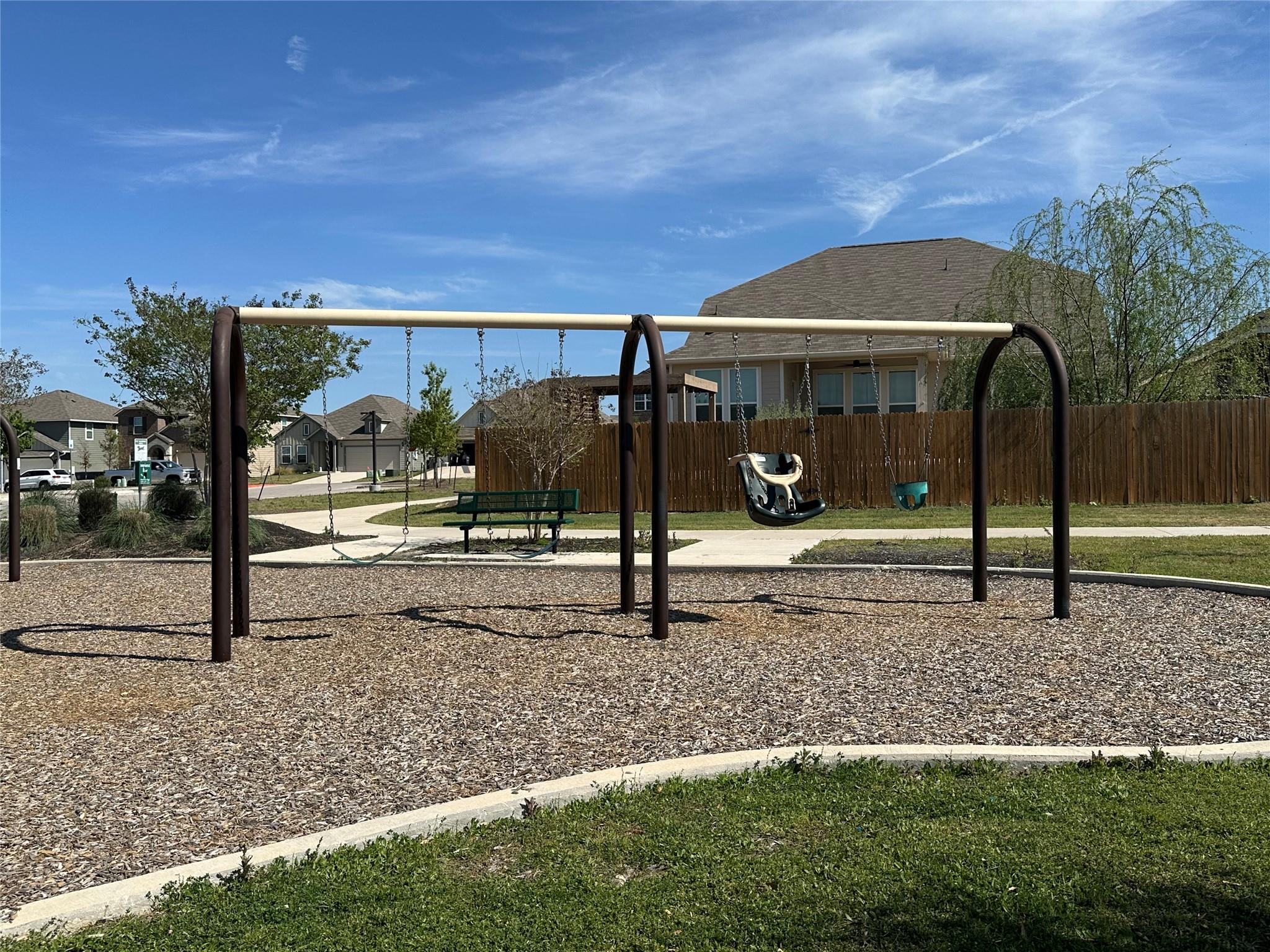 19320 Forman Dr, Pflugerville, TX 78660