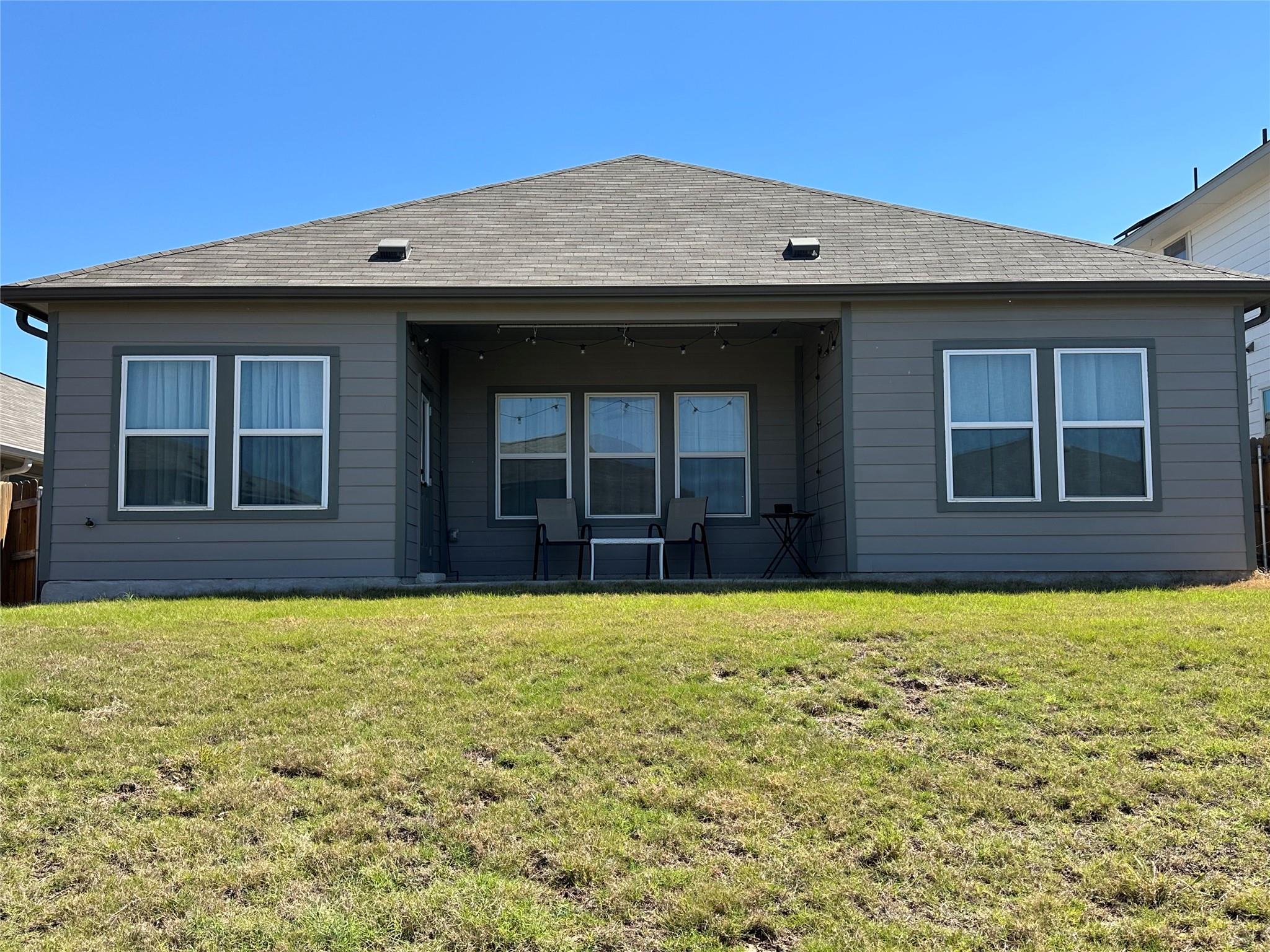 19320 Forman Dr, Pflugerville, TX 78660