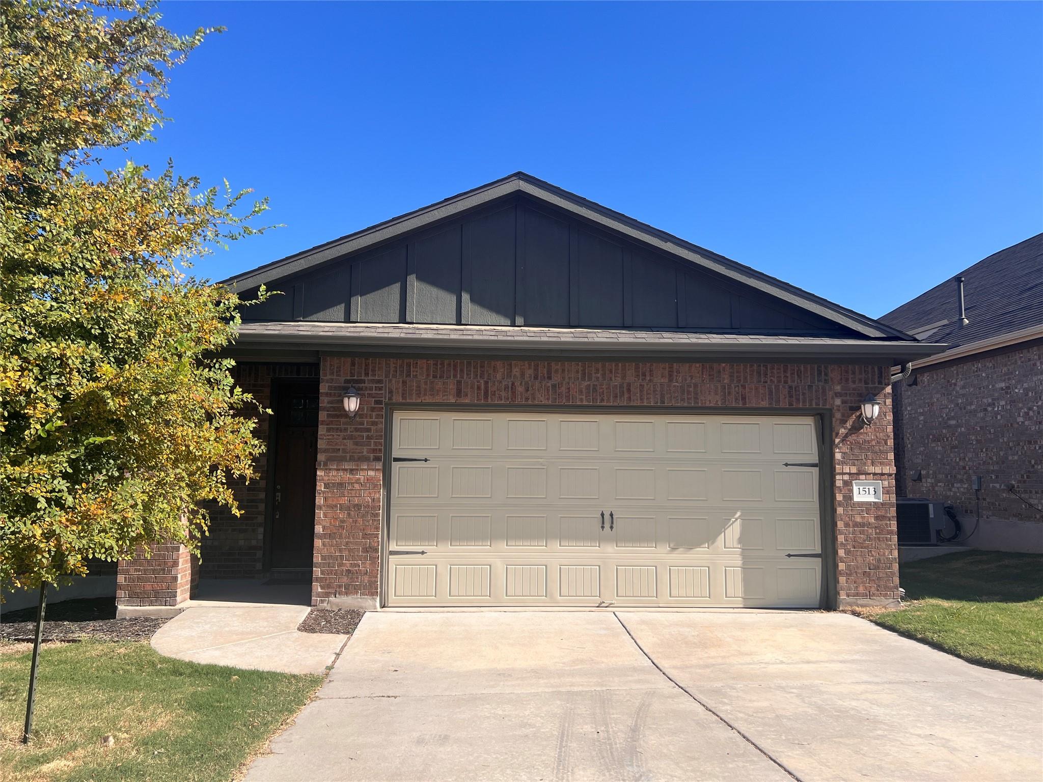 1513 Carlene Pruett St, Leander, TX 78641