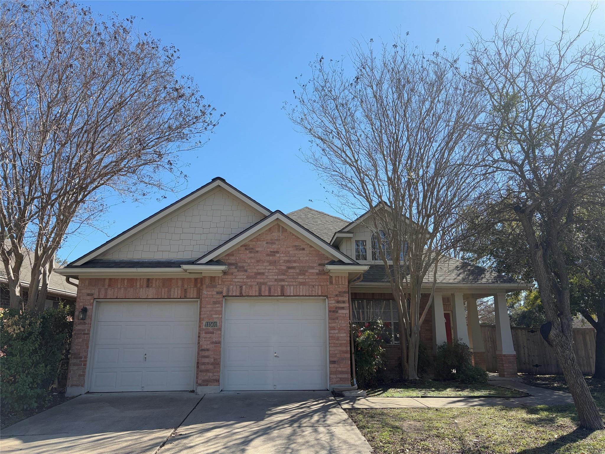 11501 Knapple Cv, Manor, TX 78653