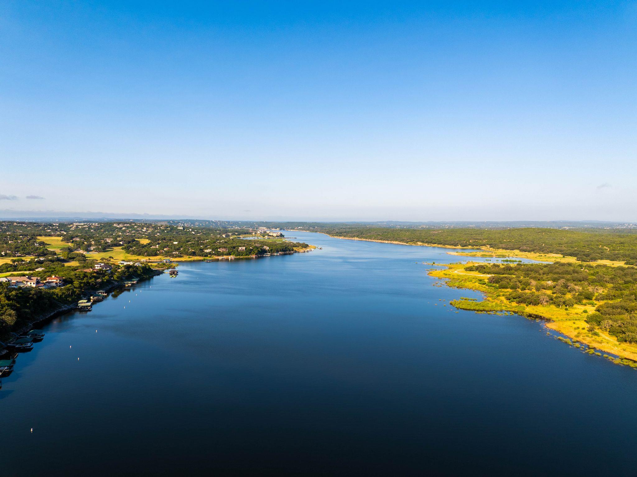 21010 Seminole Dr, Lago Vista, TX 78645