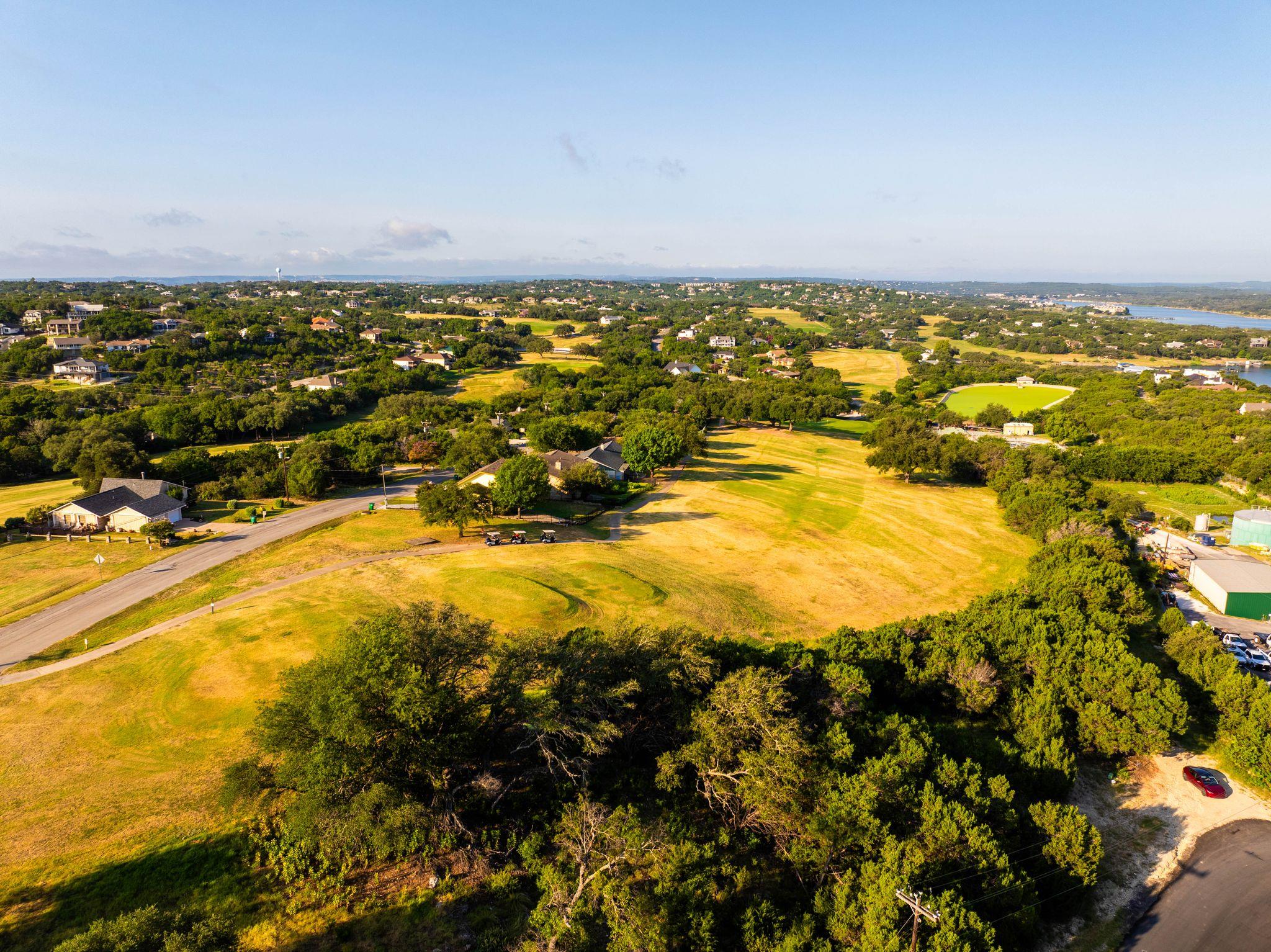 21010 Seminole Dr, Lago Vista, TX 78645