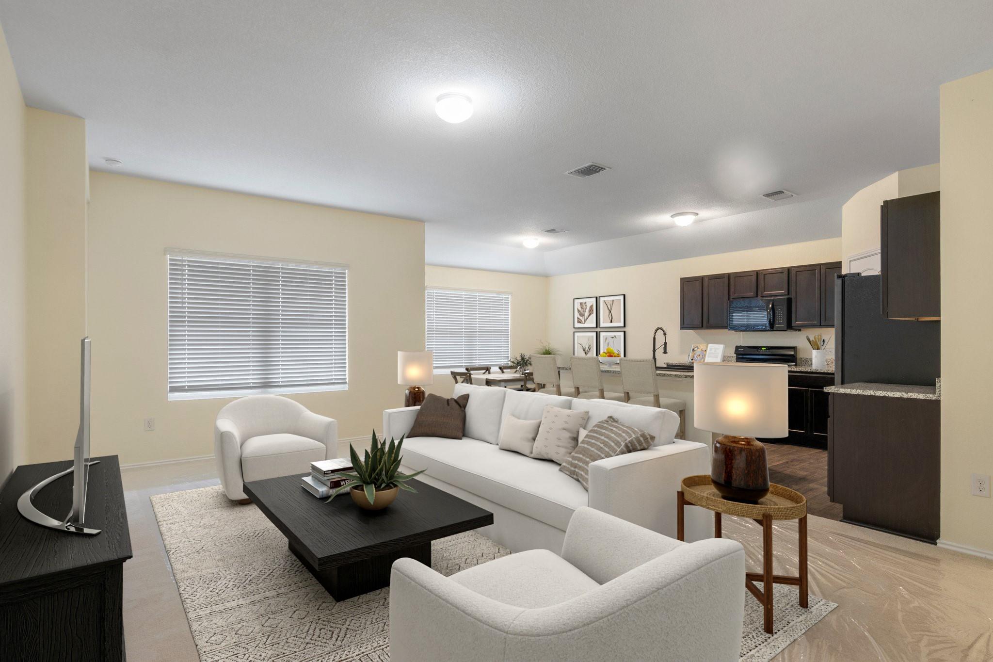 3600 Batson Dr, Austin, TX 78725