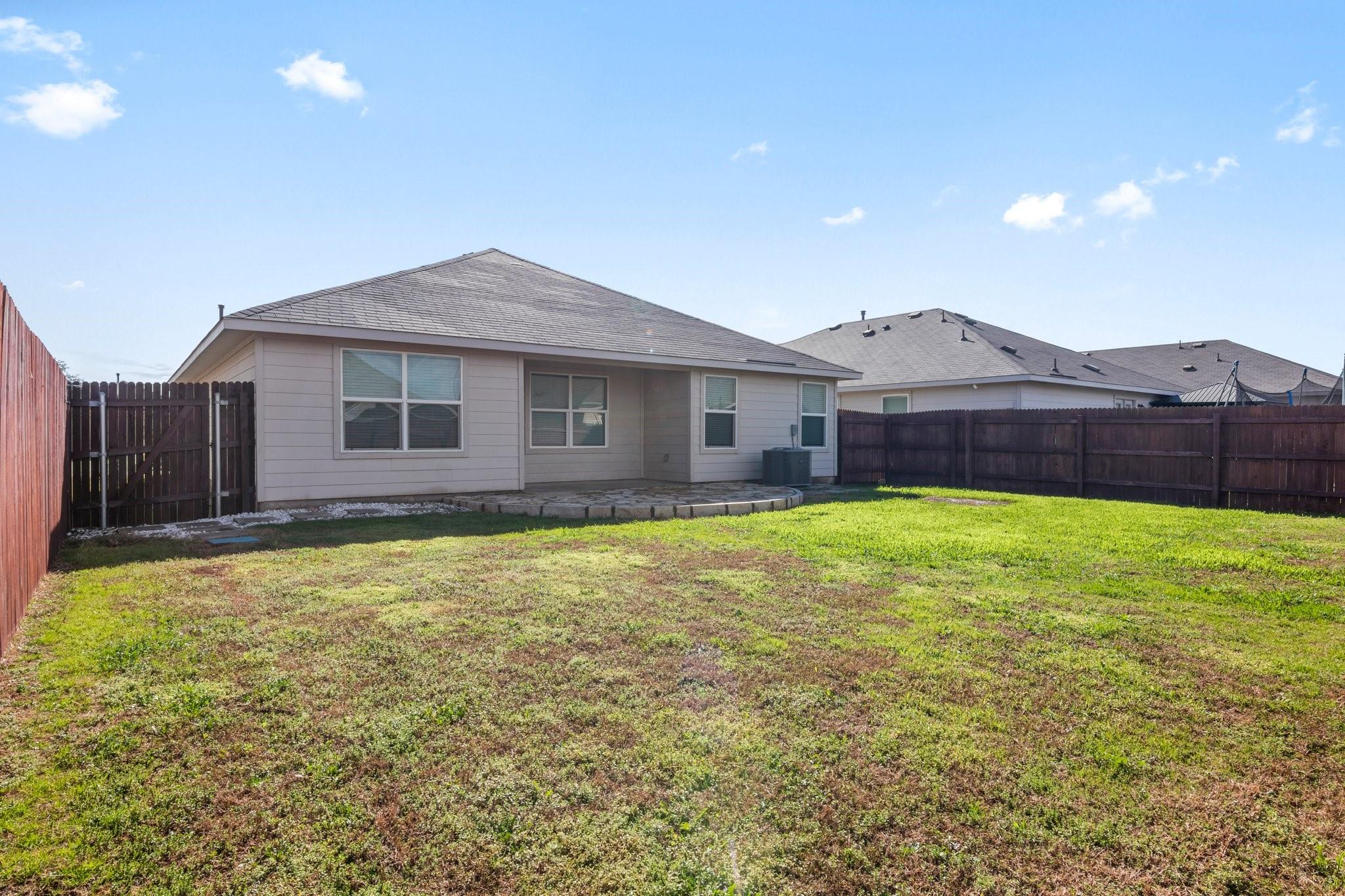 3600 Batson Dr, Austin, TX 78725