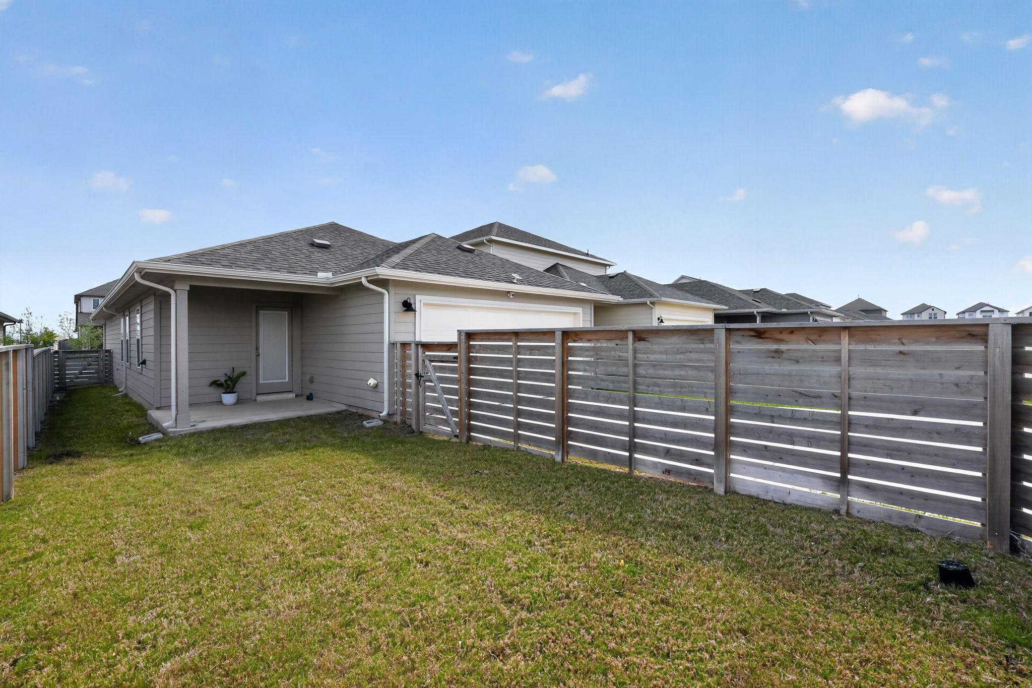 383 Brandywine Rd, Hutto, TX 78634