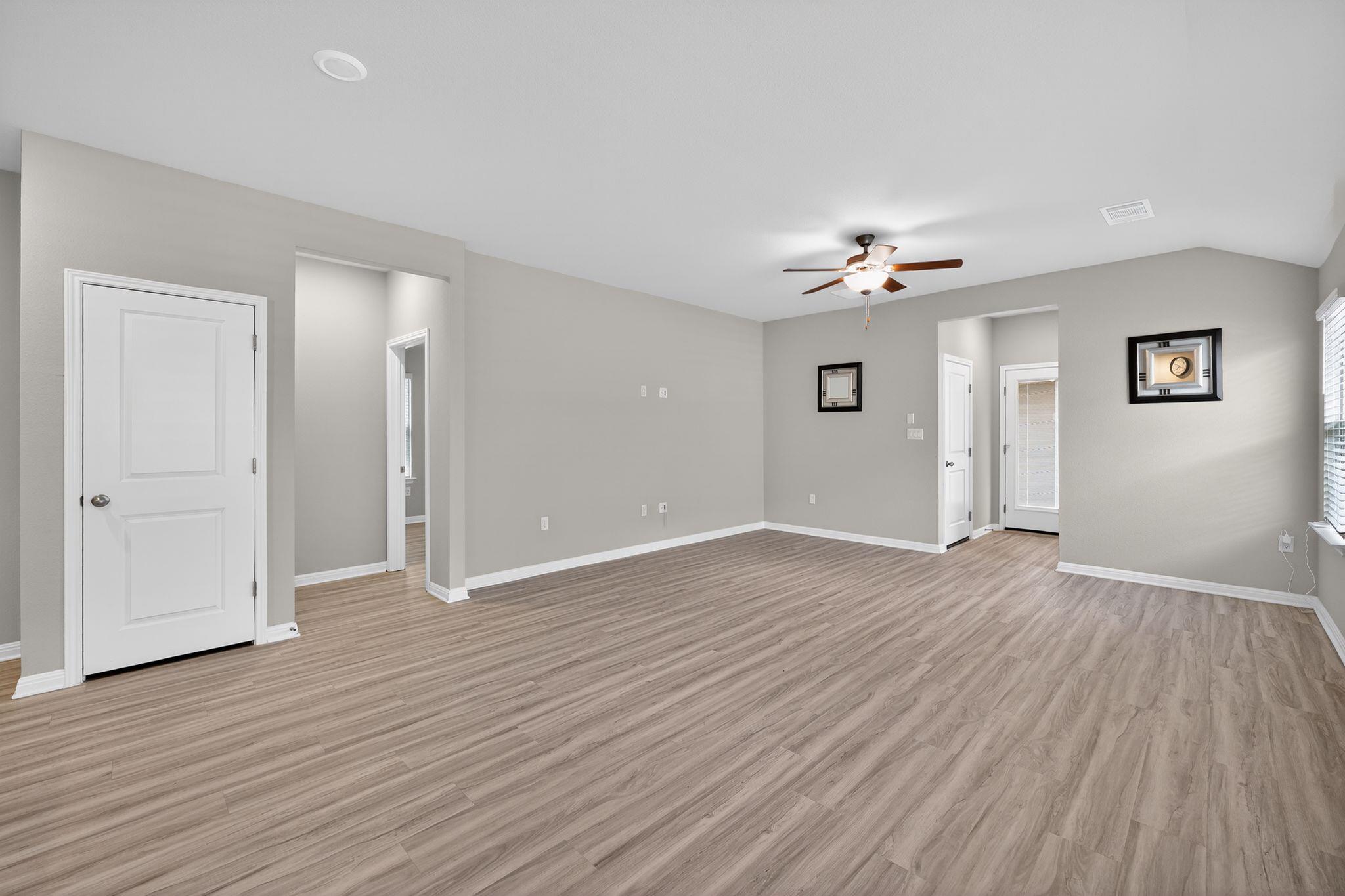 383 Brandywine Rd, Hutto, TX 78634