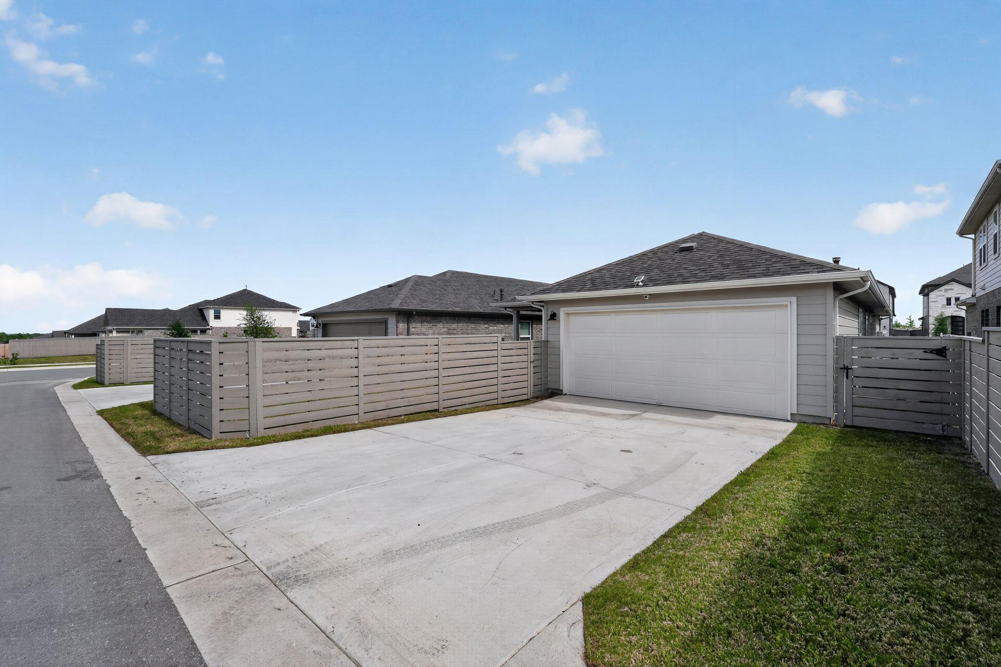 383 Brandywine Rd, Hutto, TX 78634