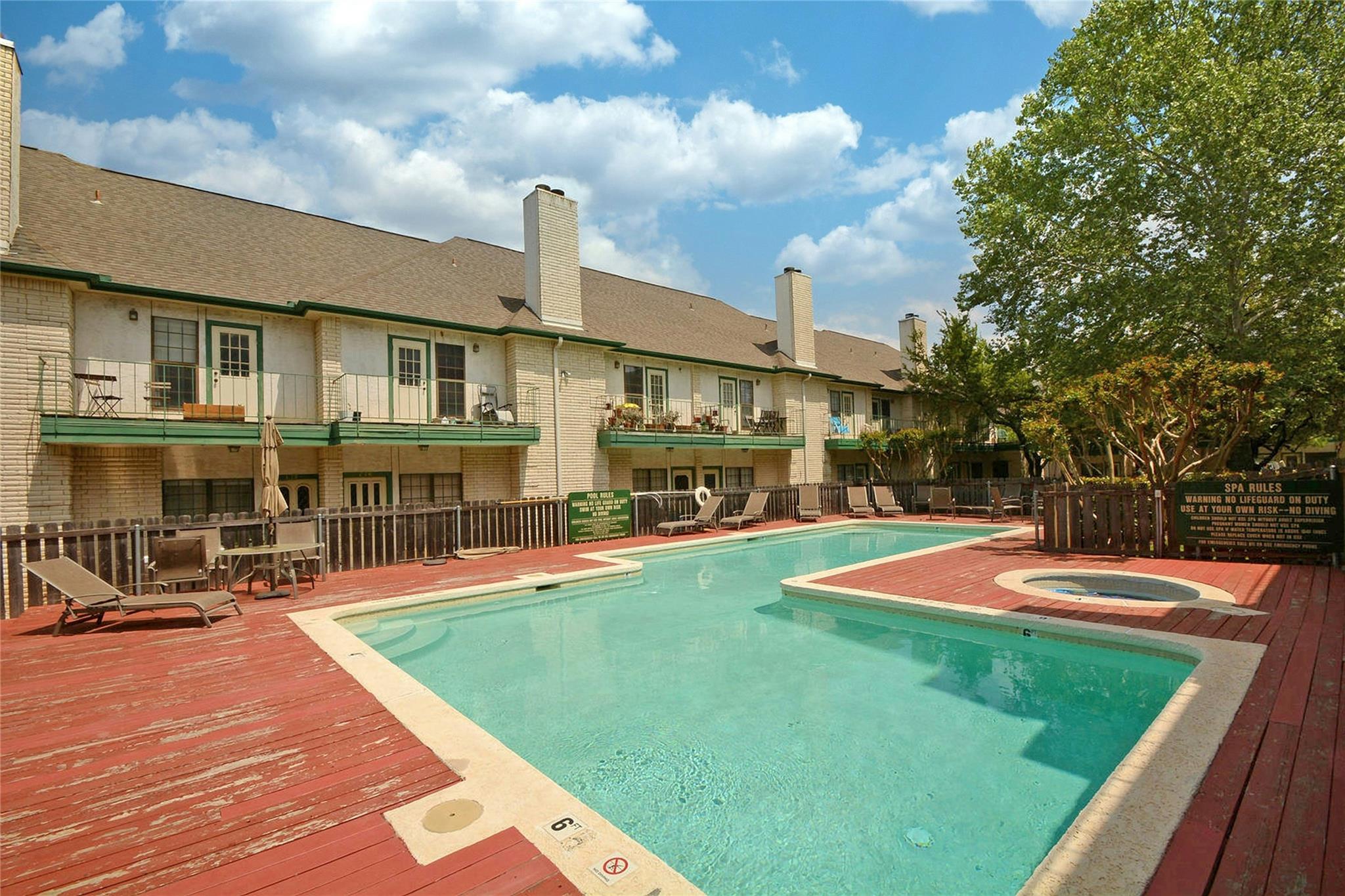 1307 Kinney Ave # 132, Austin, TX 78704