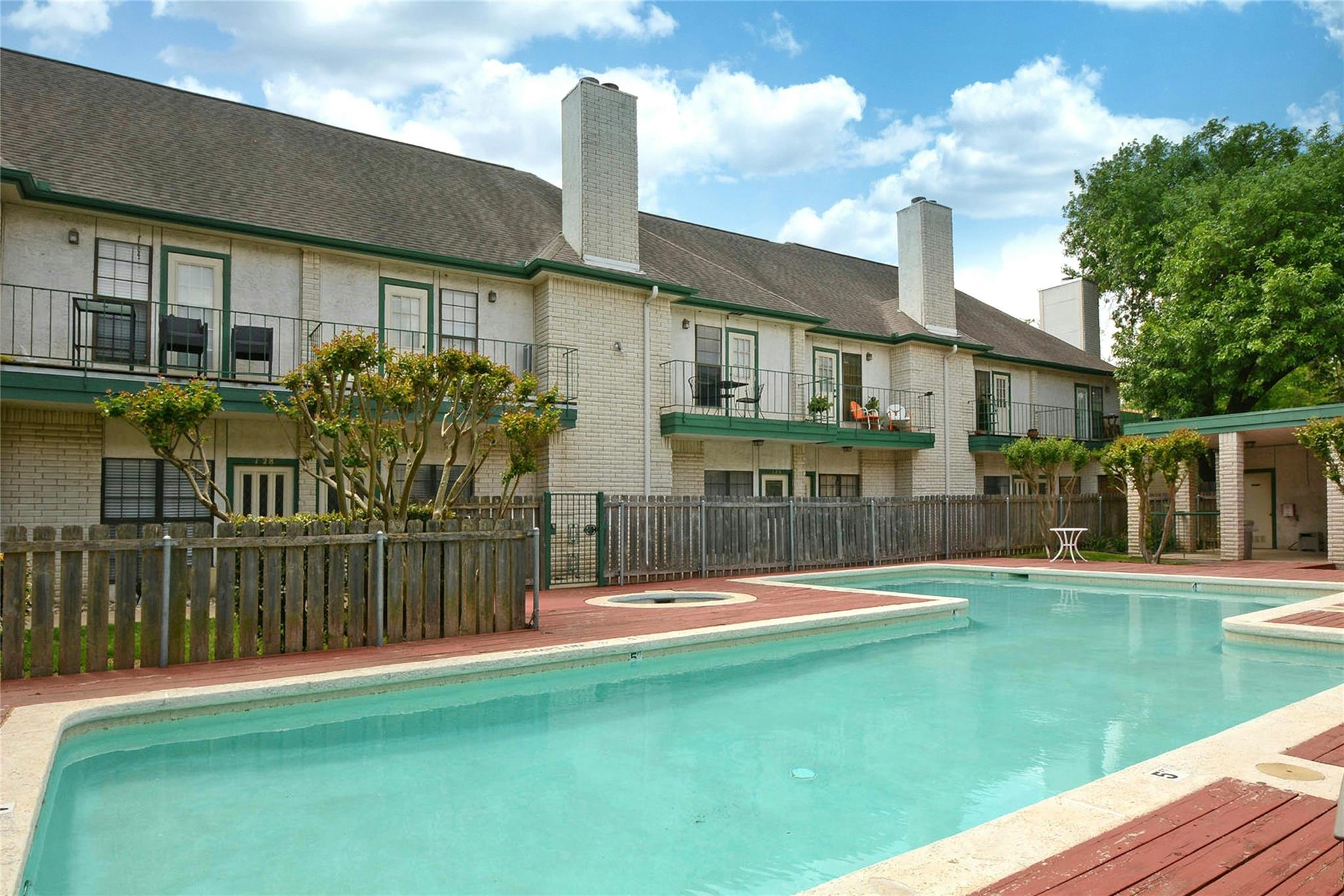 1307 Kinney Ave # 132, Austin, TX 78704