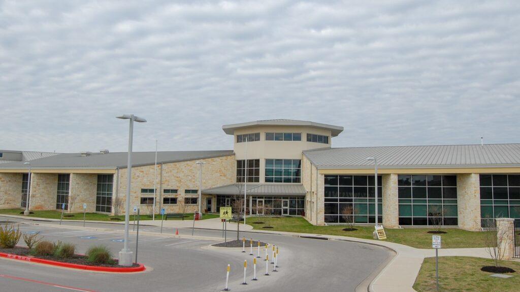 22515 Felicia Dr, Spicewood, TX 78669