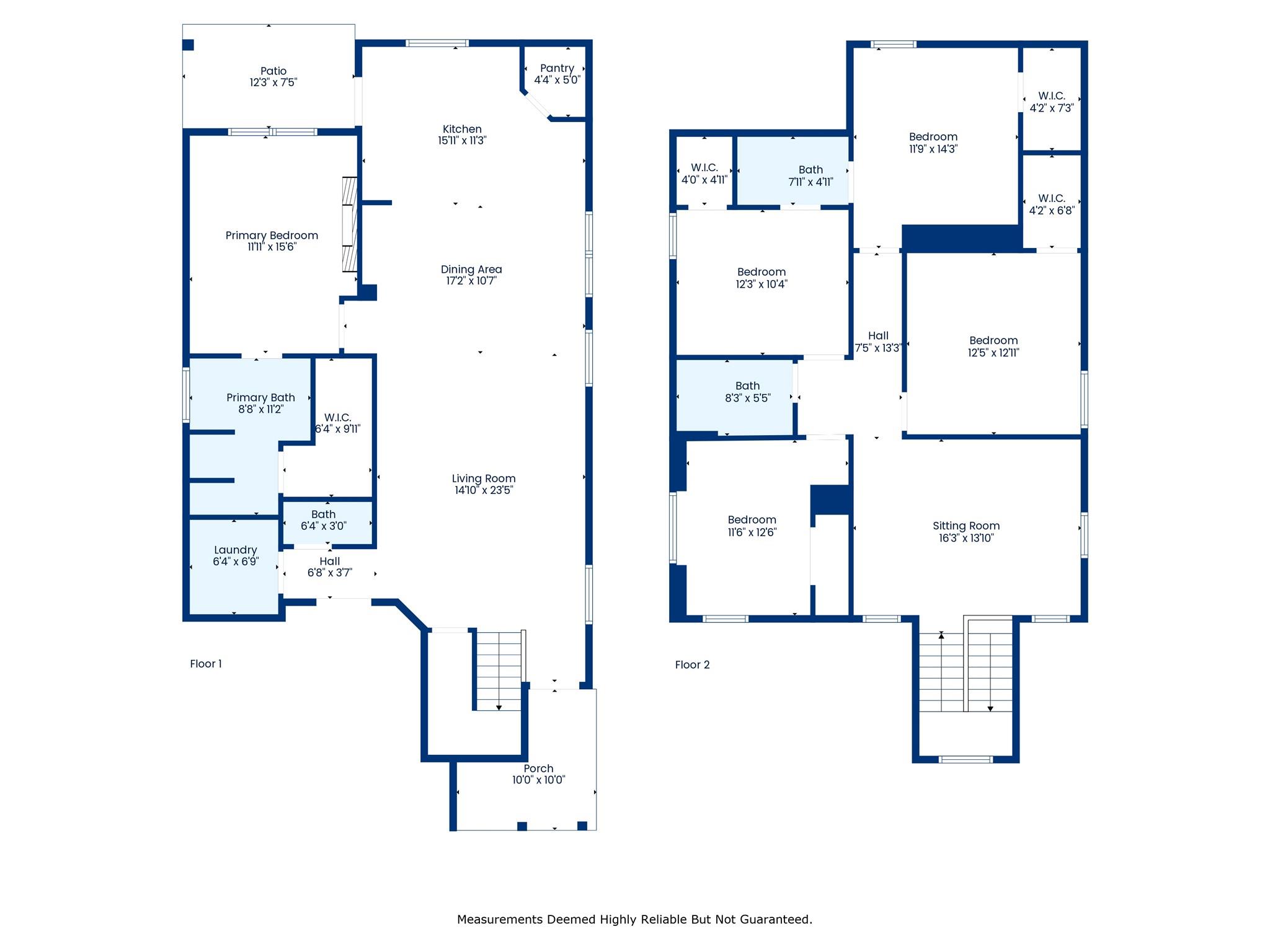 5713 Kennedy St, Austin, TX 78747