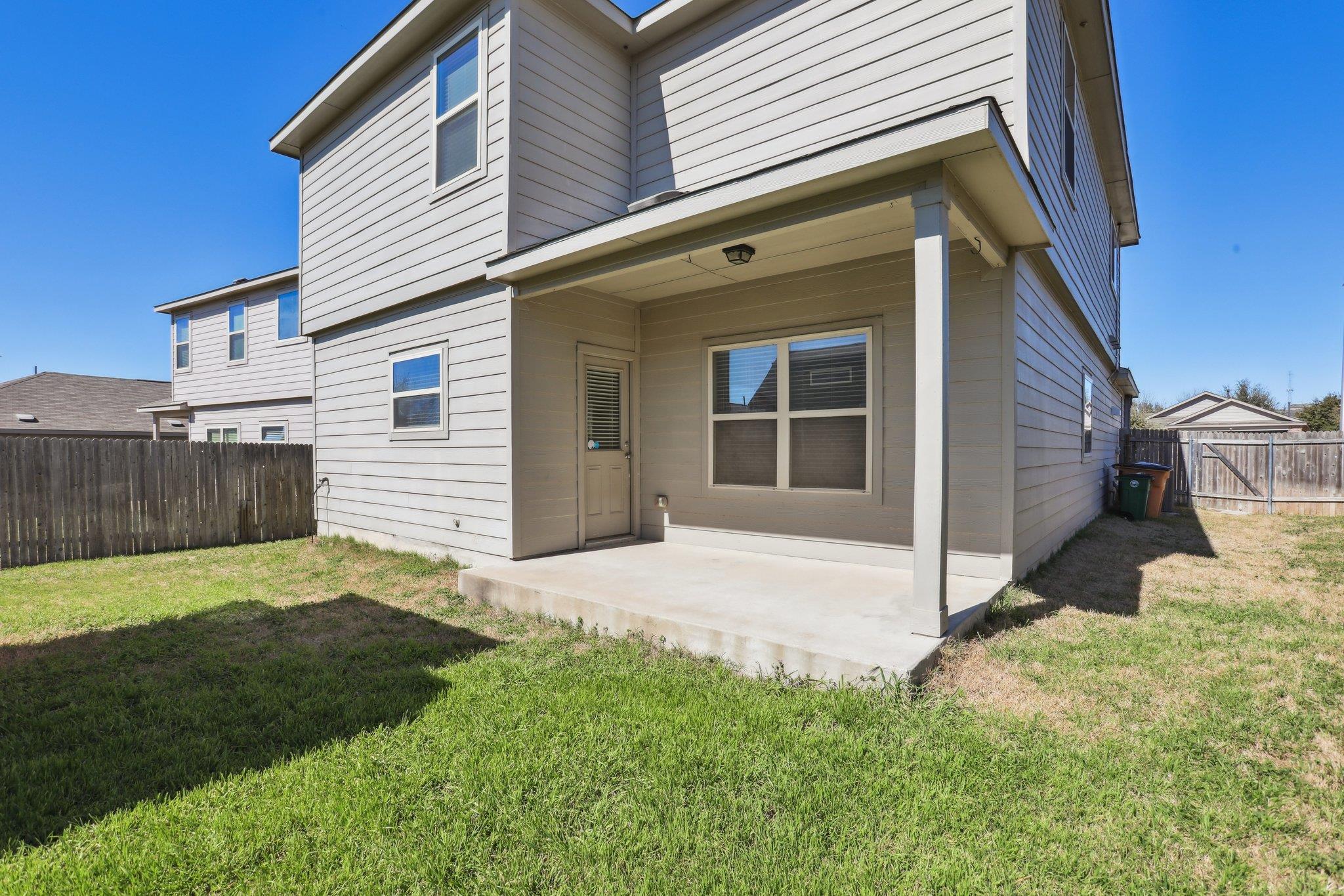 5713 Kennedy St, Austin, TX 78747