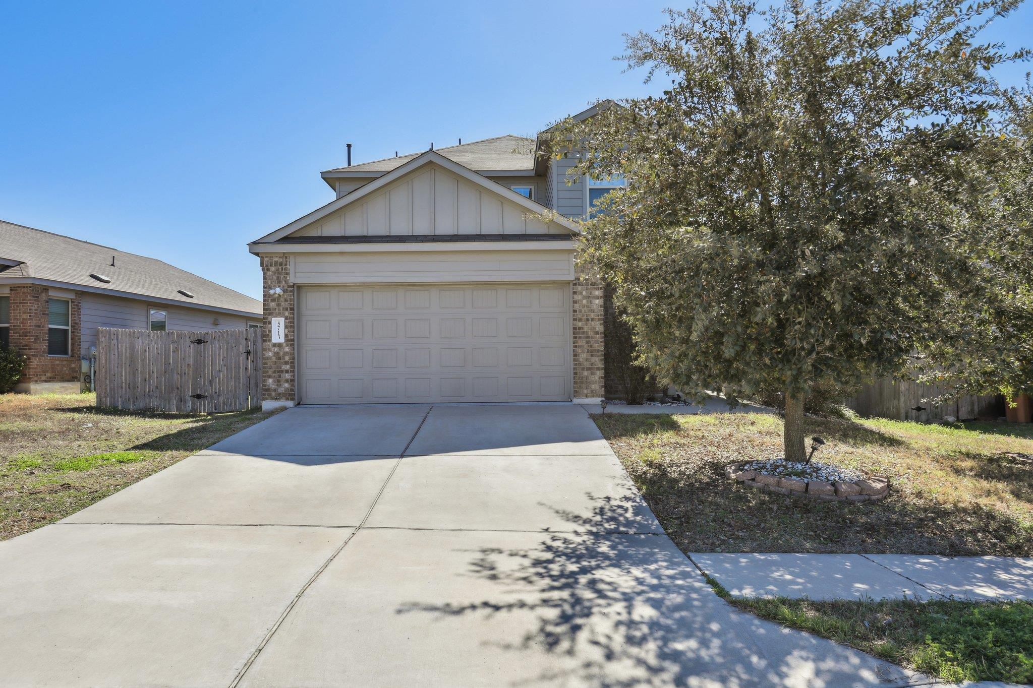 5713 Kennedy St, Austin, TX 78747