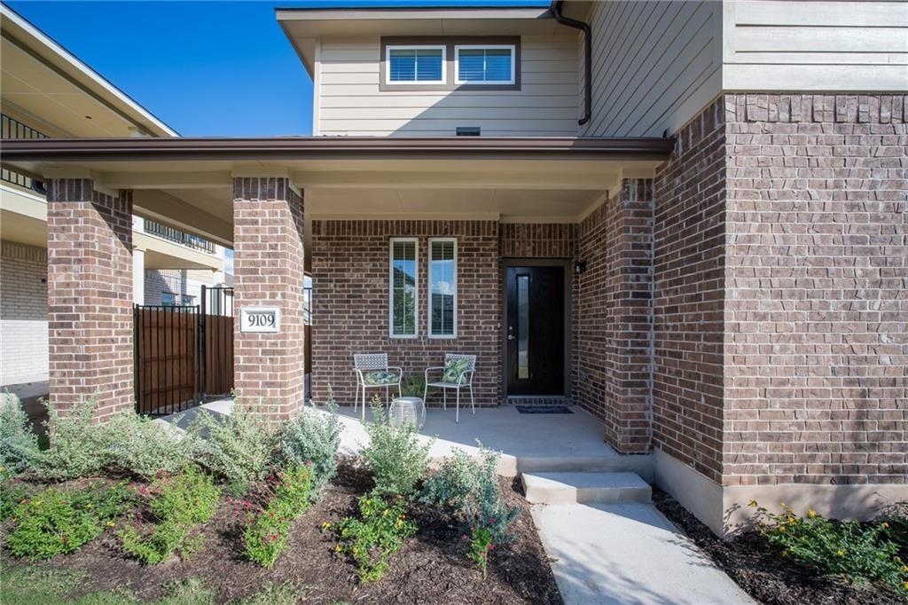 9109 Looksee Ln, Austin, TX 78744