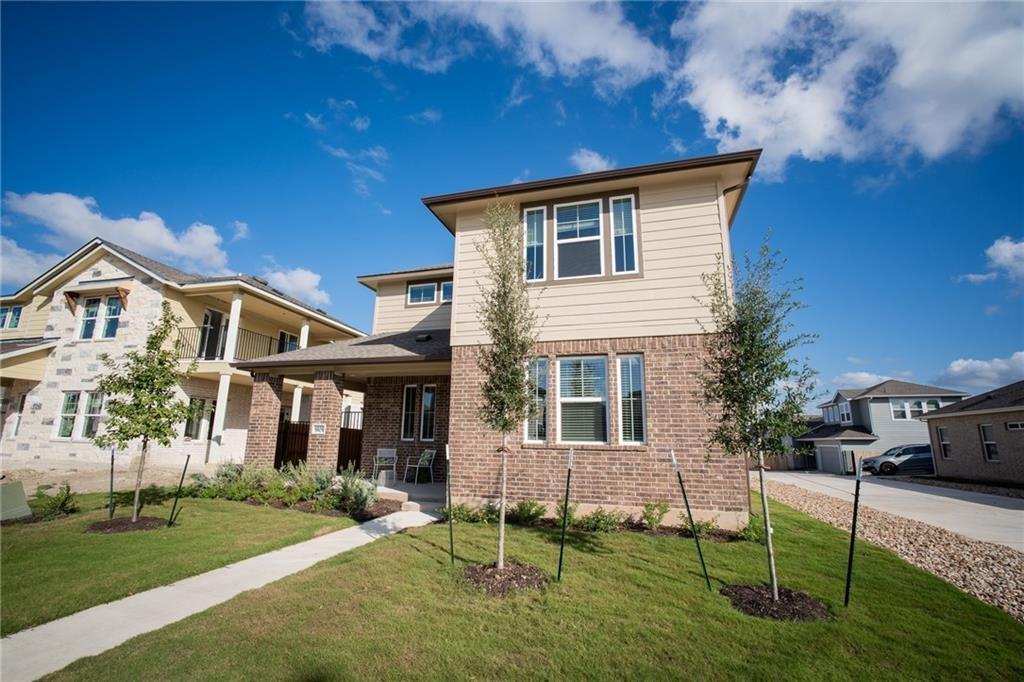 9109 Looksee Ln, Austin, TX 78744