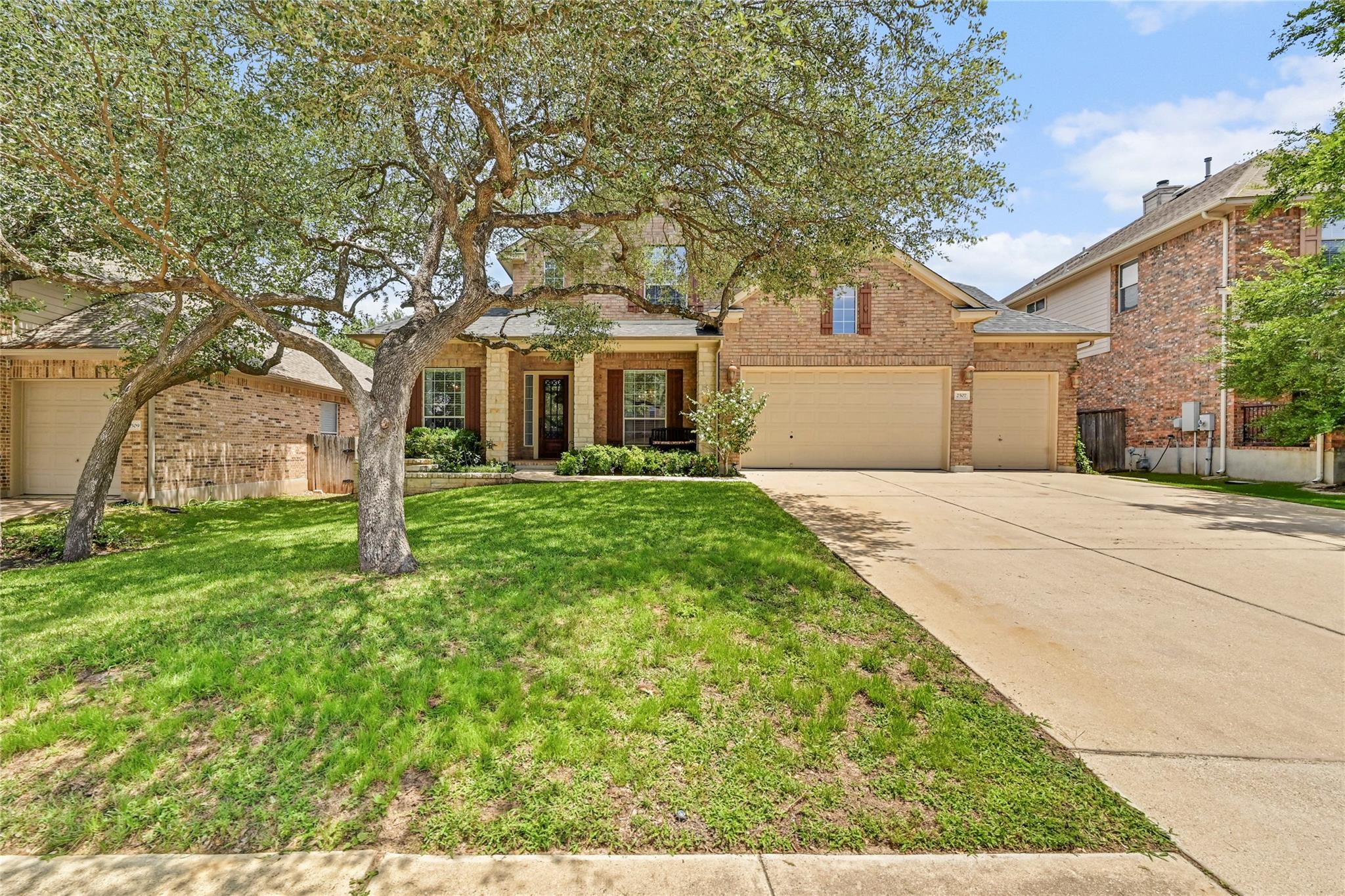 2507 Armatrading Dr, Cedar Park, TX 78613