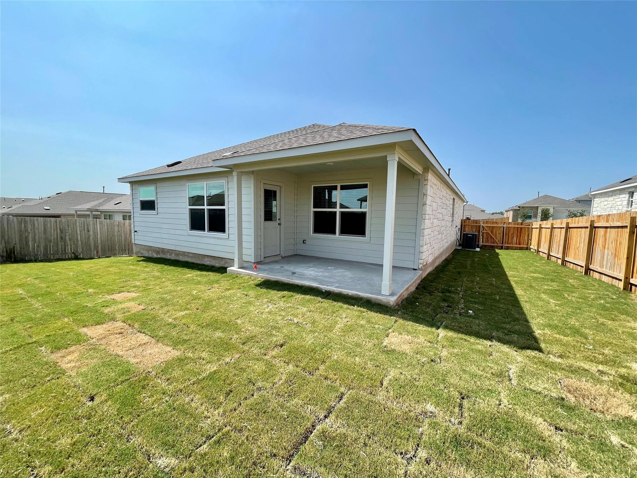 3208 Kenner Dr, Pflugerville, TX 78660