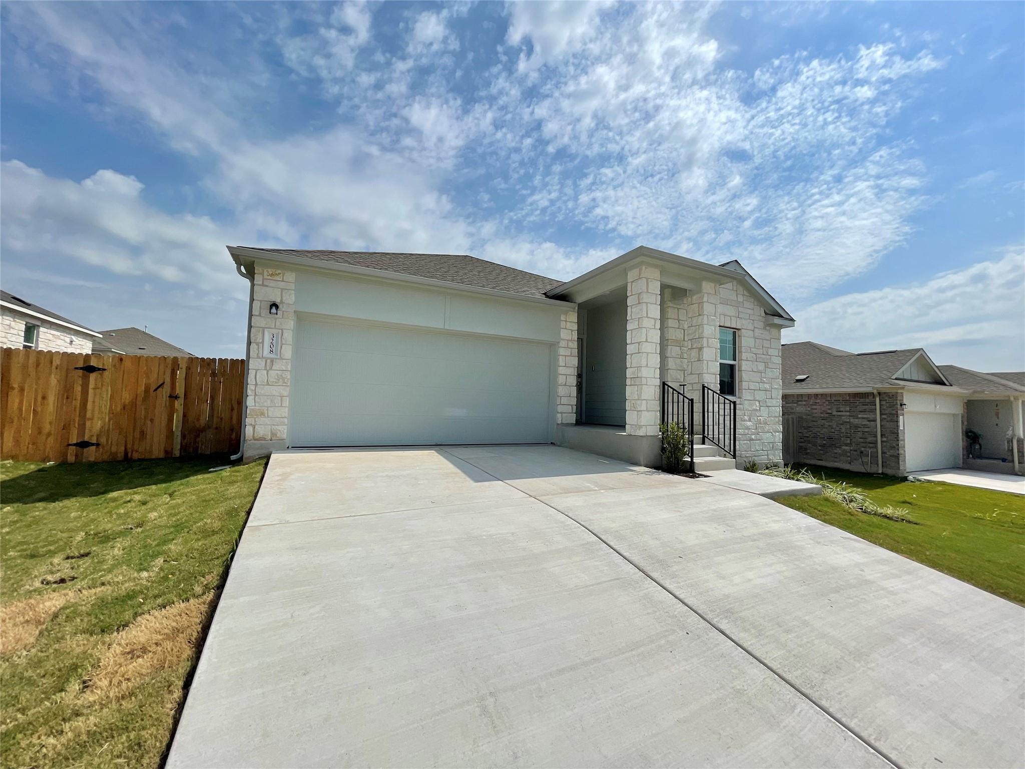3208 Kenner Dr, Pflugerville, TX 78660