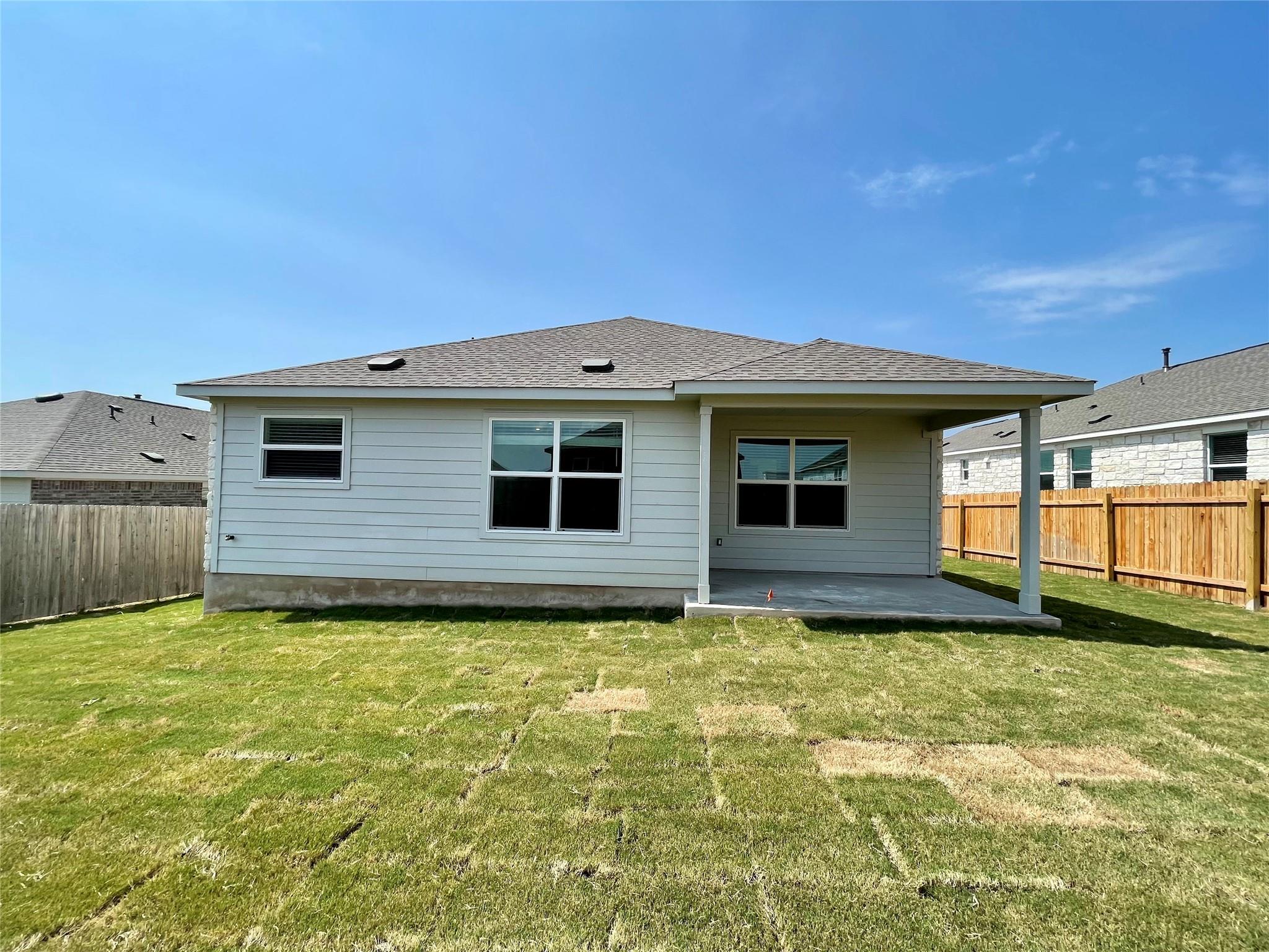 3208 Kenner Dr, Pflugerville, TX 78660