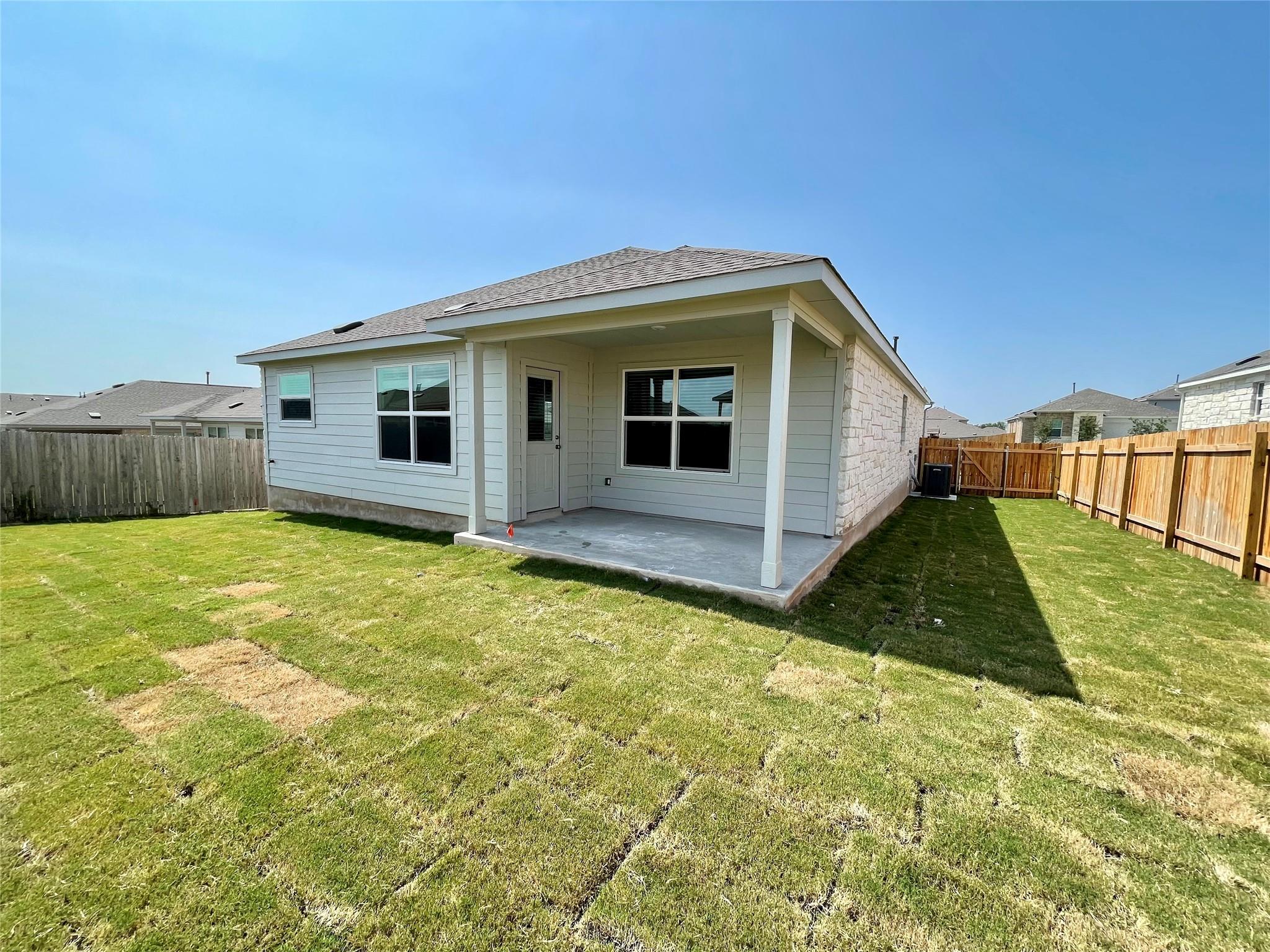 3208 Kenner Dr, Pflugerville, TX 78660