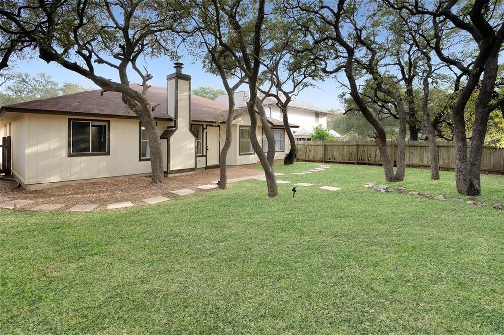 1107 Dover Pass, Cedar Park, TX 78613