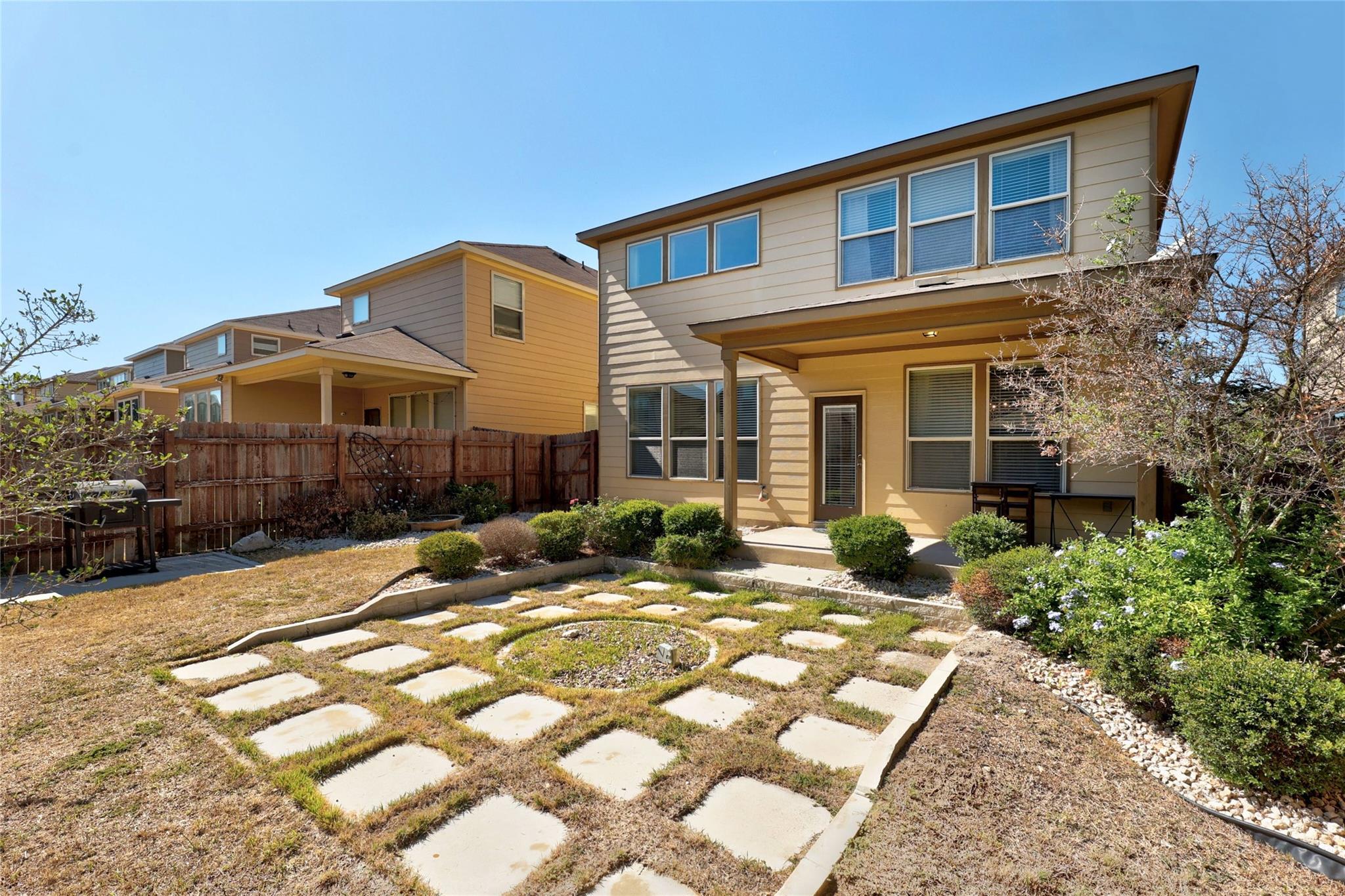 16105 TRAVESIA WAY, Austin, TX 78728