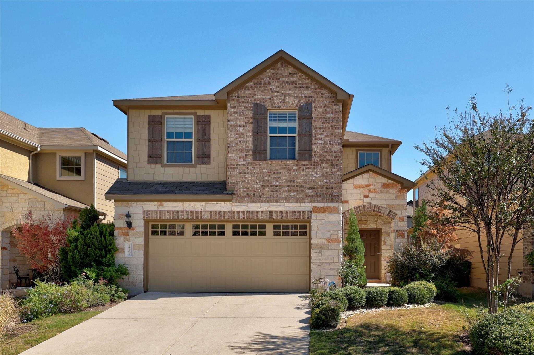 16105 TRAVESIA WAY, Austin, TX 78728