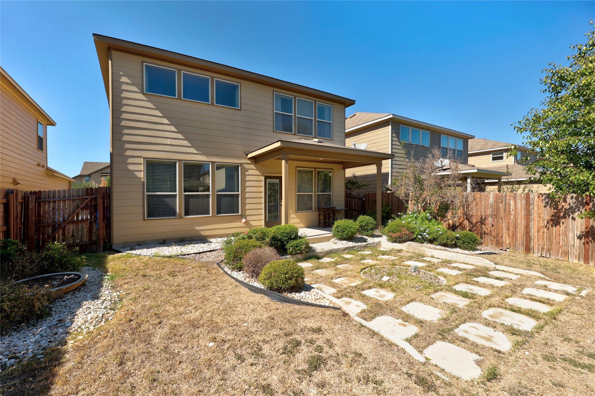 16105 TRAVESIA WAY, Austin, TX 78728