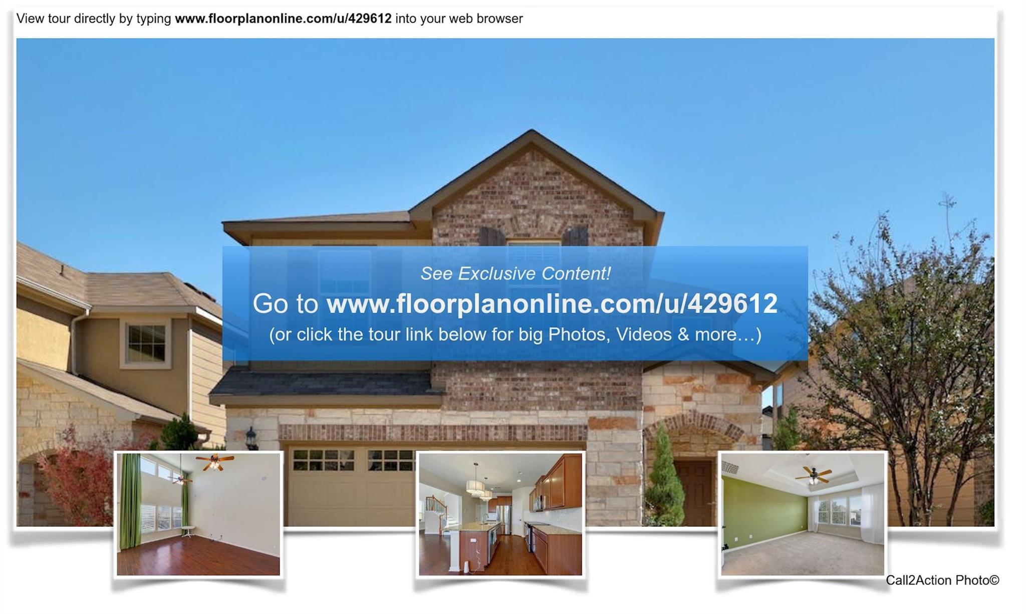 16105 TRAVESIA WAY, Austin, TX 78728