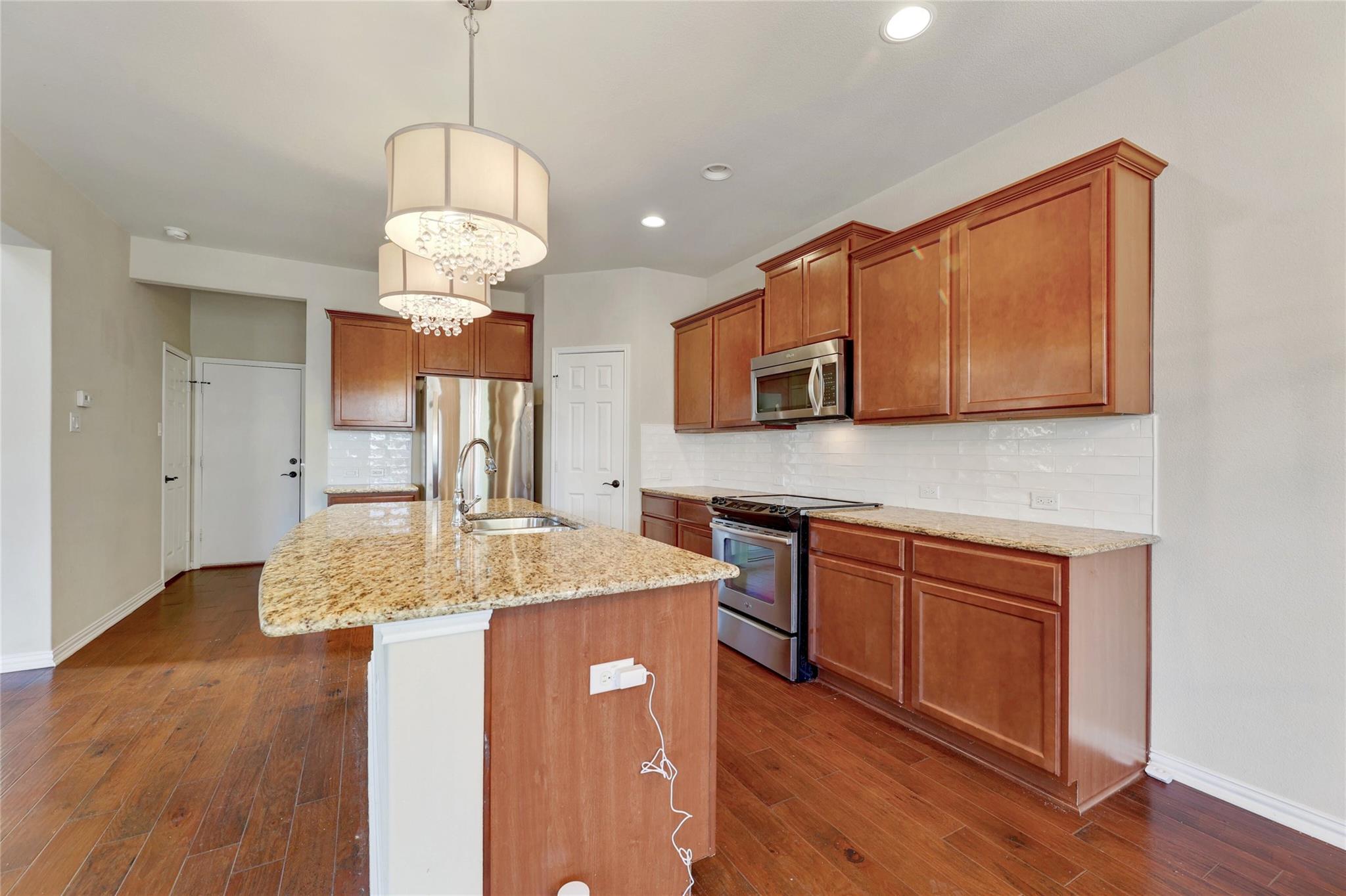 16105 TRAVESIA WAY, Austin, TX 78728