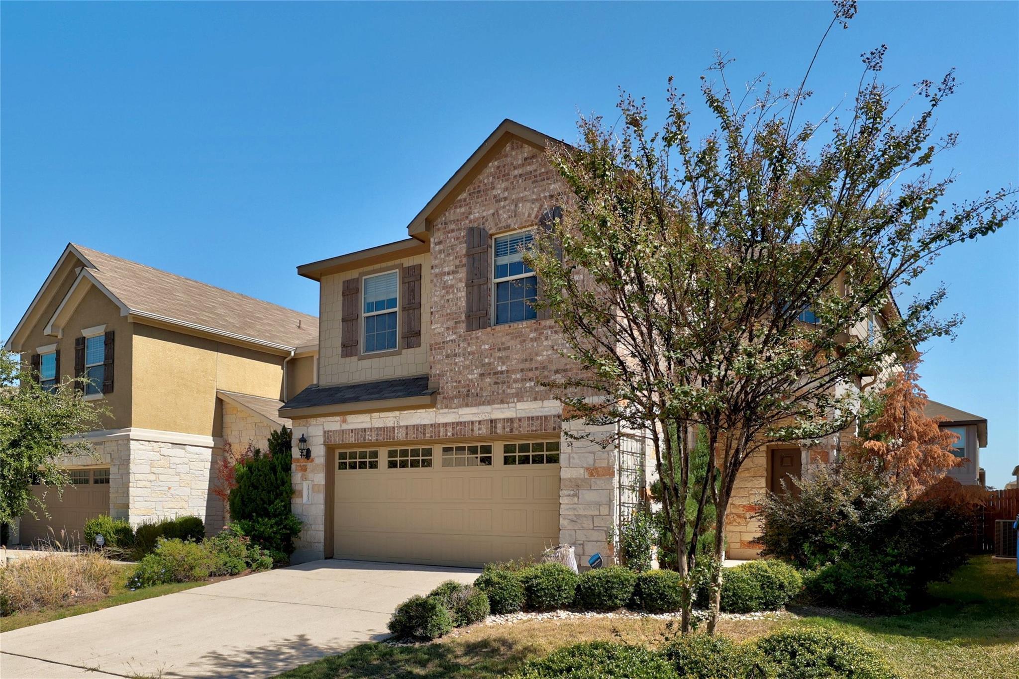 16105 TRAVESIA WAY, Austin, TX 78728