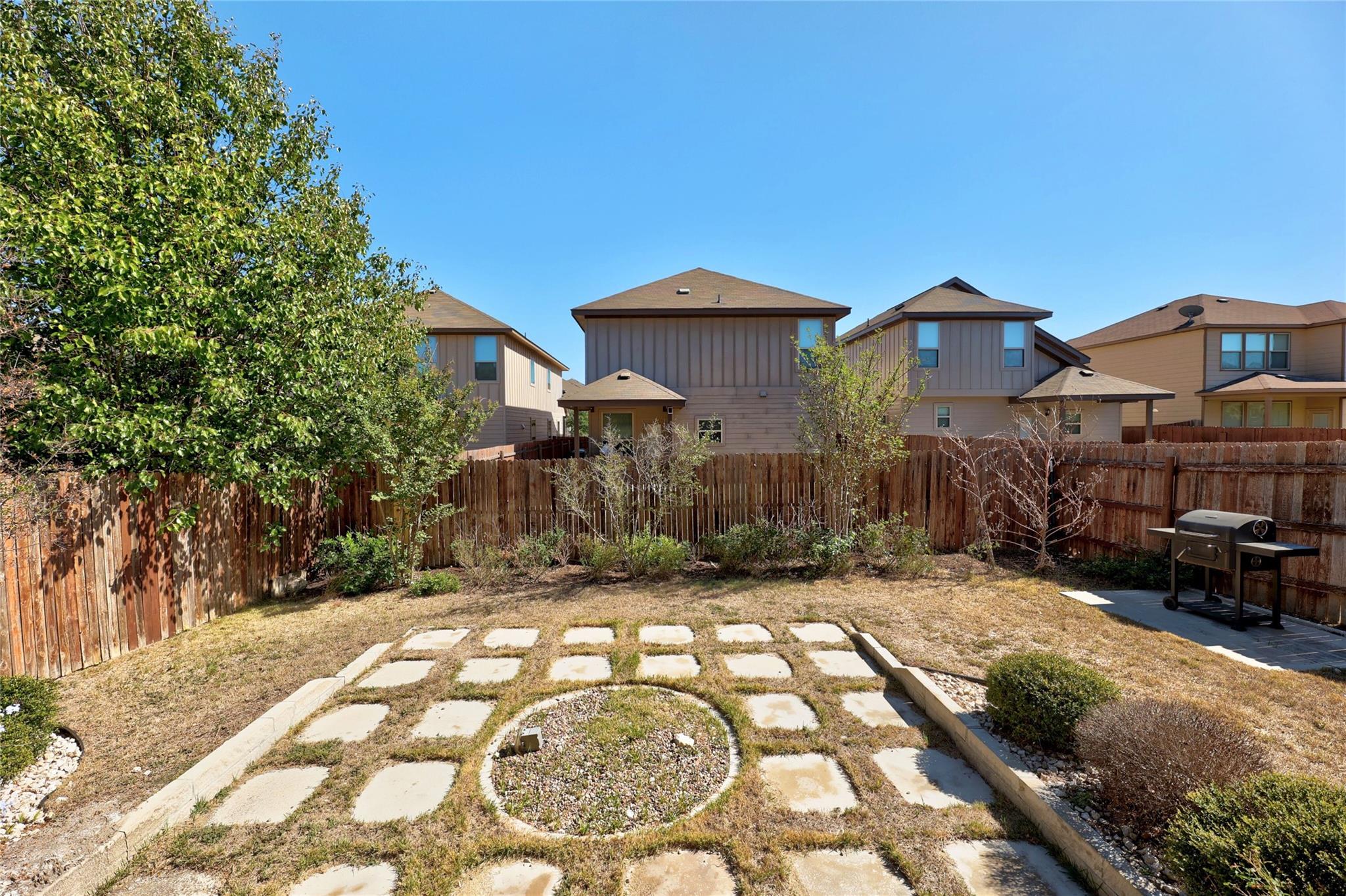 16105 TRAVESIA WAY, Austin, TX 78728