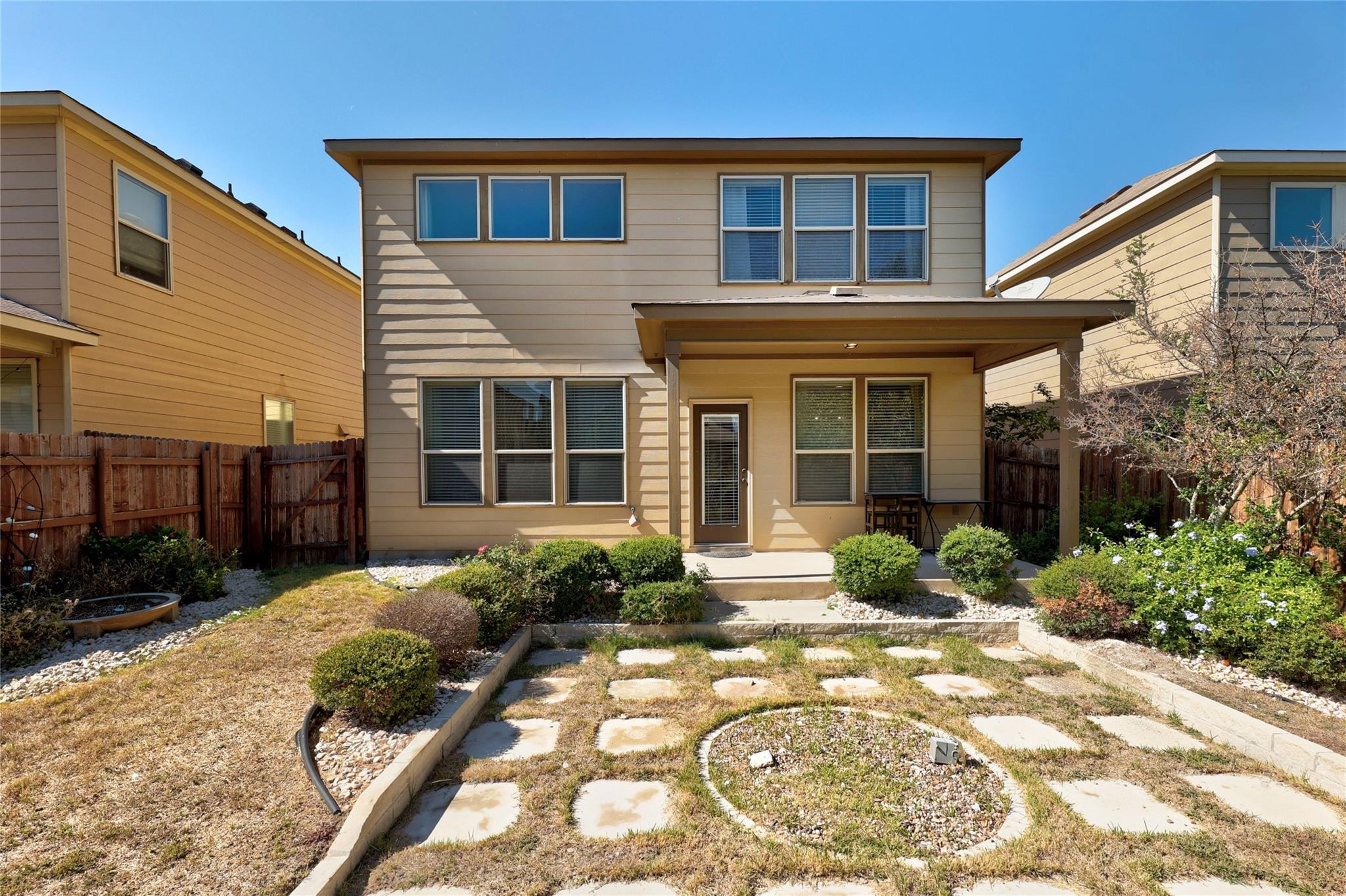 16105 TRAVESIA WAY, Austin, TX 78728