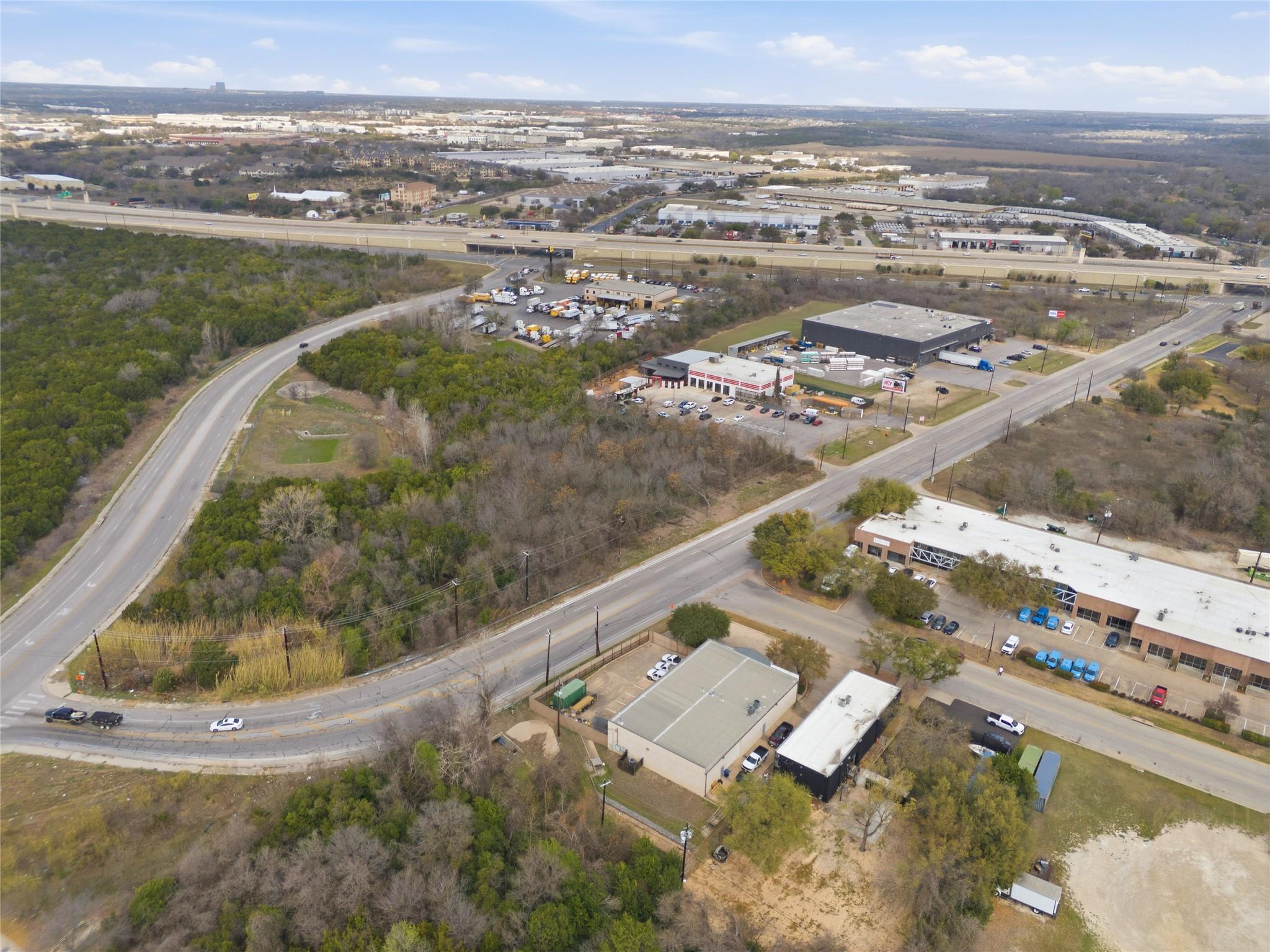 4603 Commercial Park Dr, Austin, TX 78724