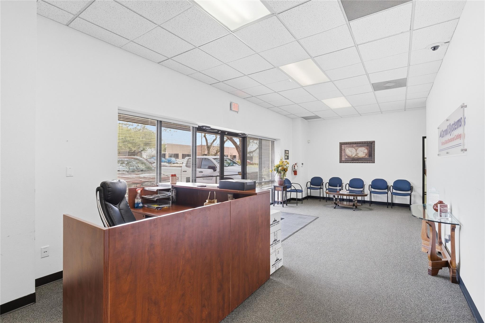 4603 Commercial Park Dr, Austin, TX 78724