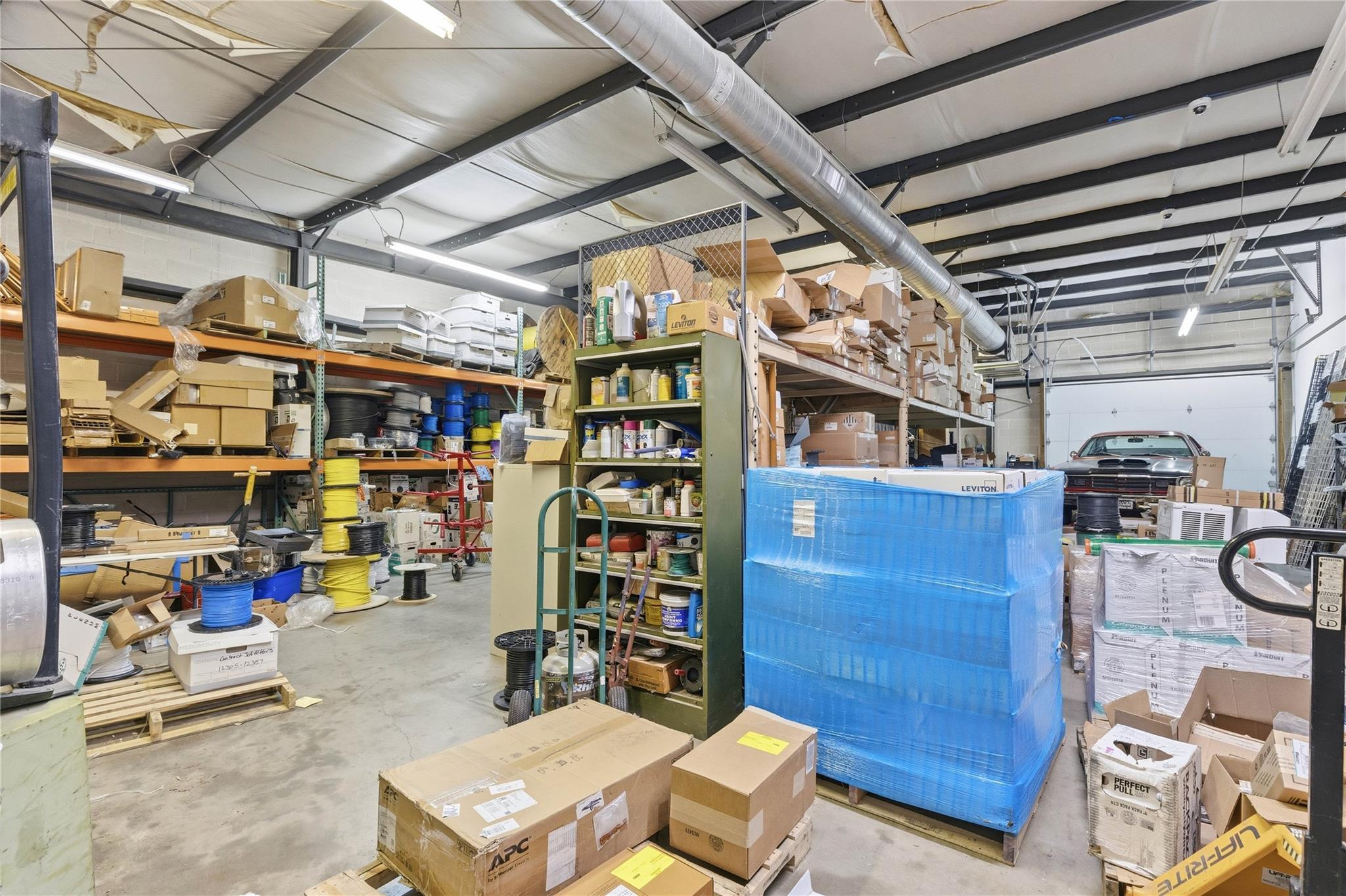 4603 Commercial Park Dr, Austin, TX 78724