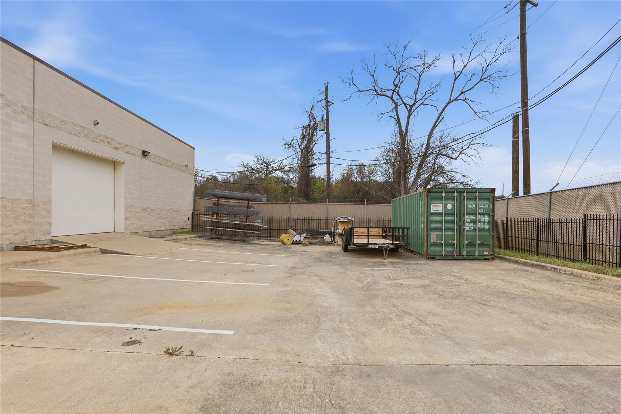 4603 Commercial Park Dr, Austin, TX 78724