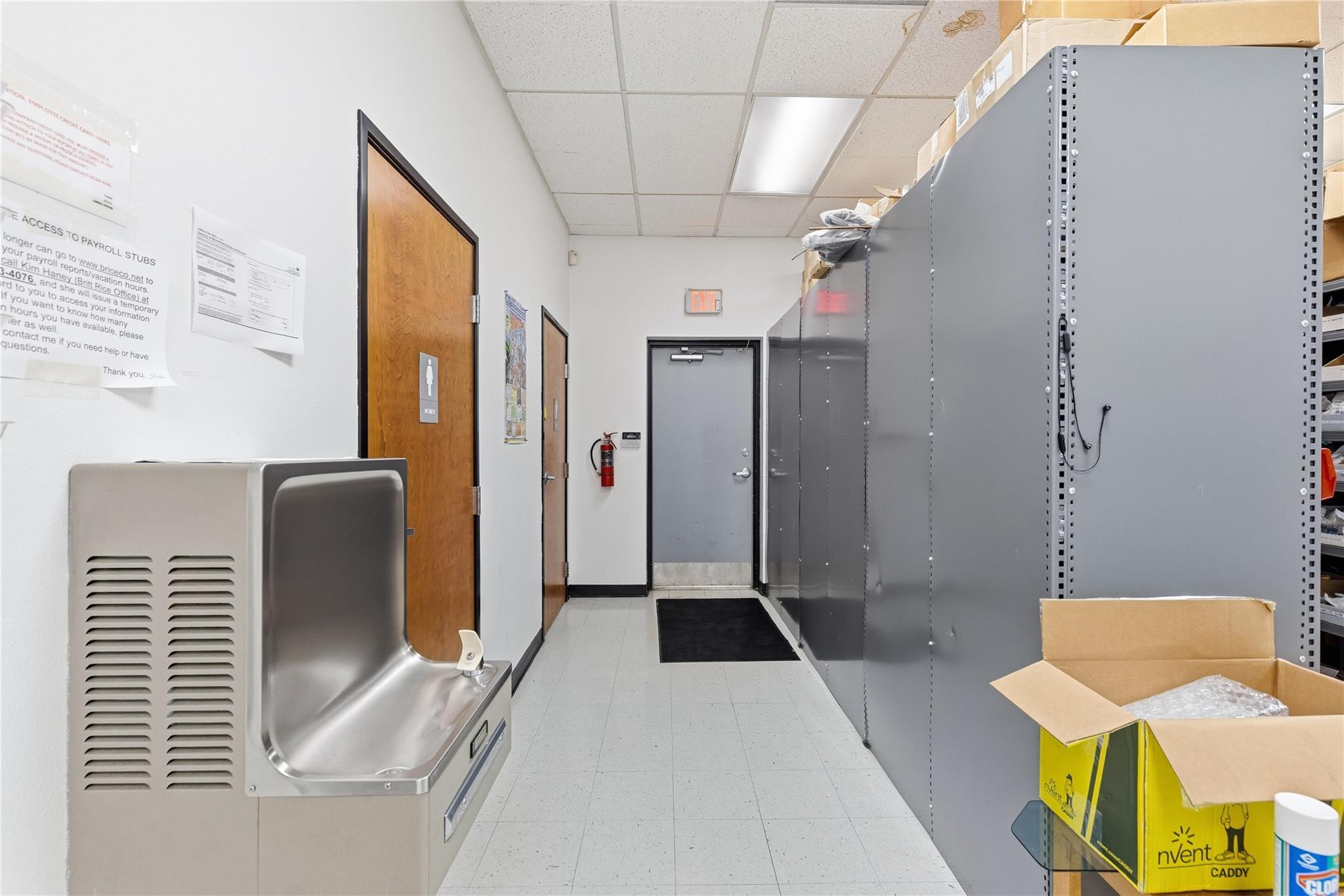 4603 Commercial Park Dr, Austin, TX 78724