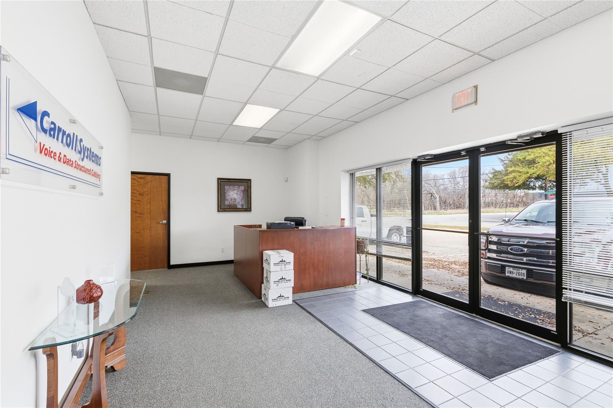 4603 Commercial Park Dr, Austin, TX 78724