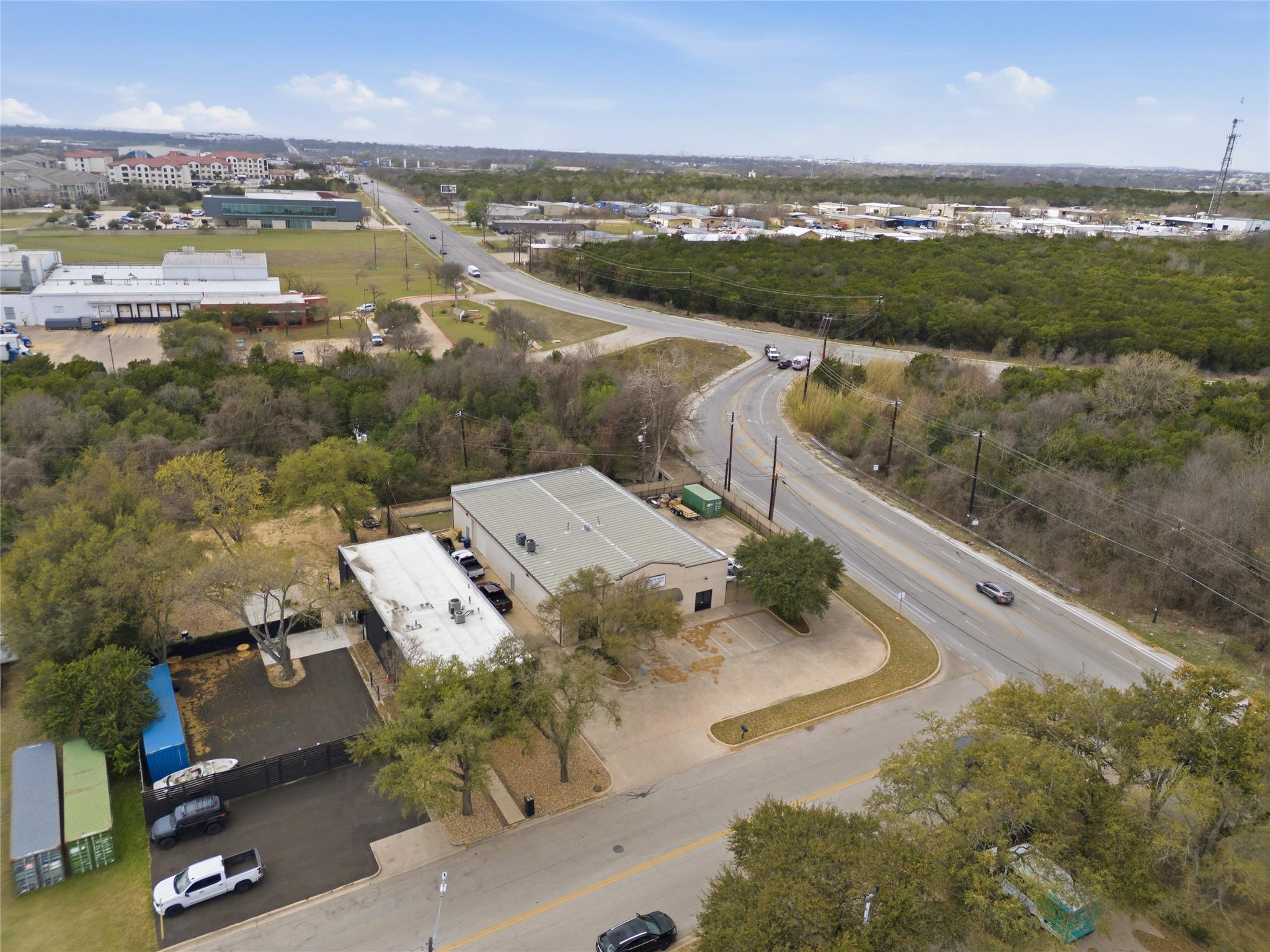4603 Commercial Park Dr, Austin, TX 78724