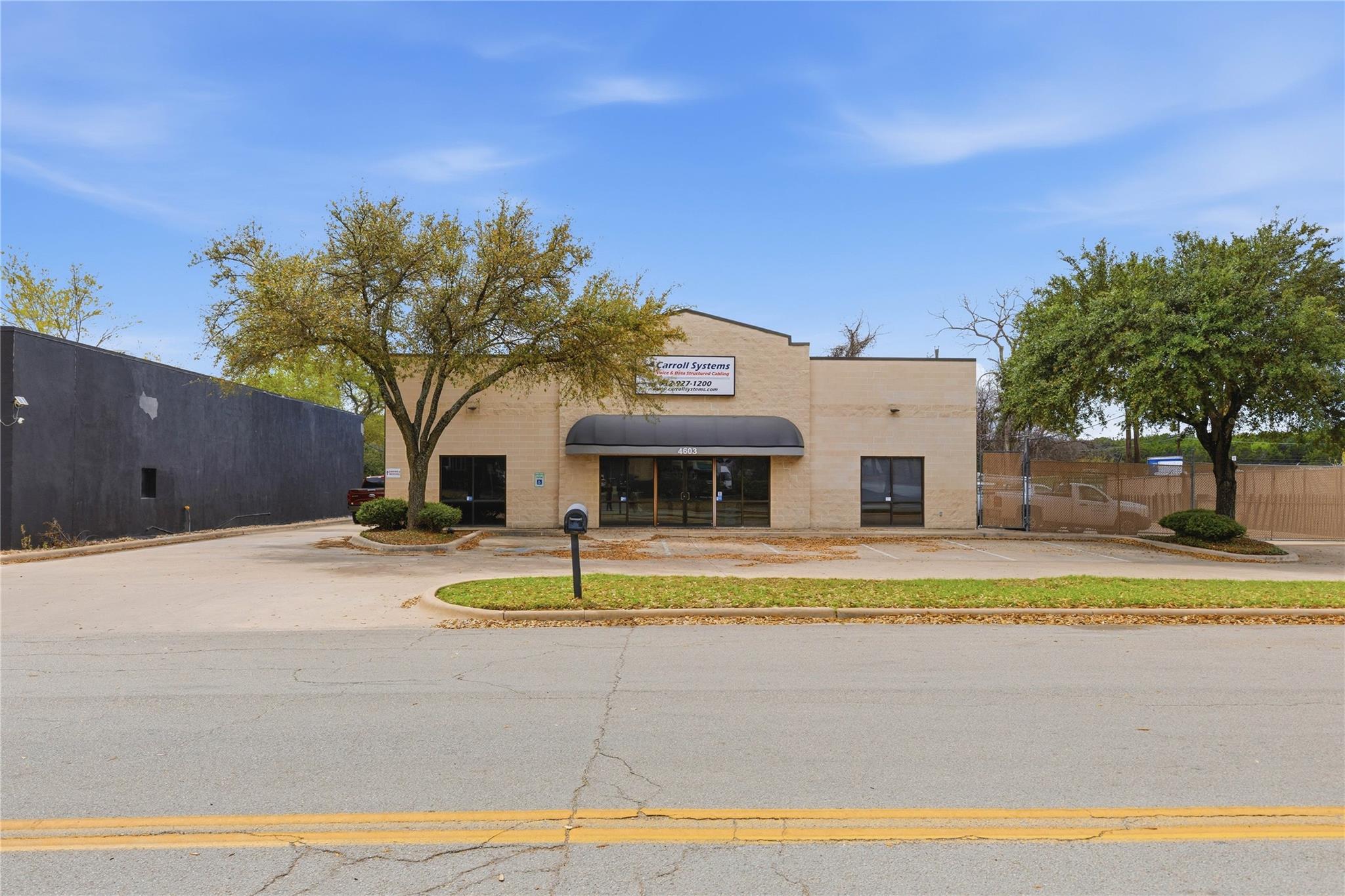 4603 Commercial Park Dr, Austin, TX 78724