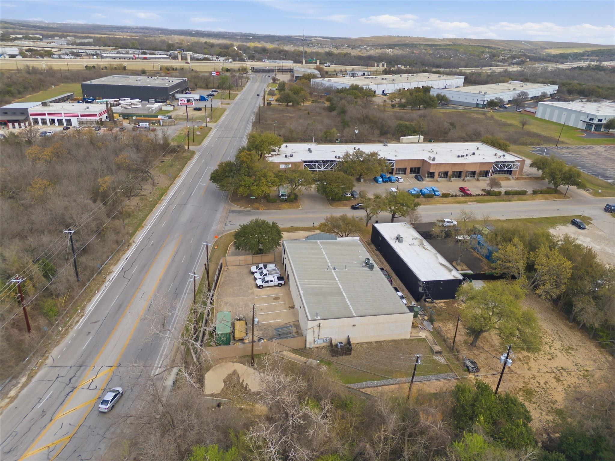 4603 Commercial Park Dr, Austin, TX 78724