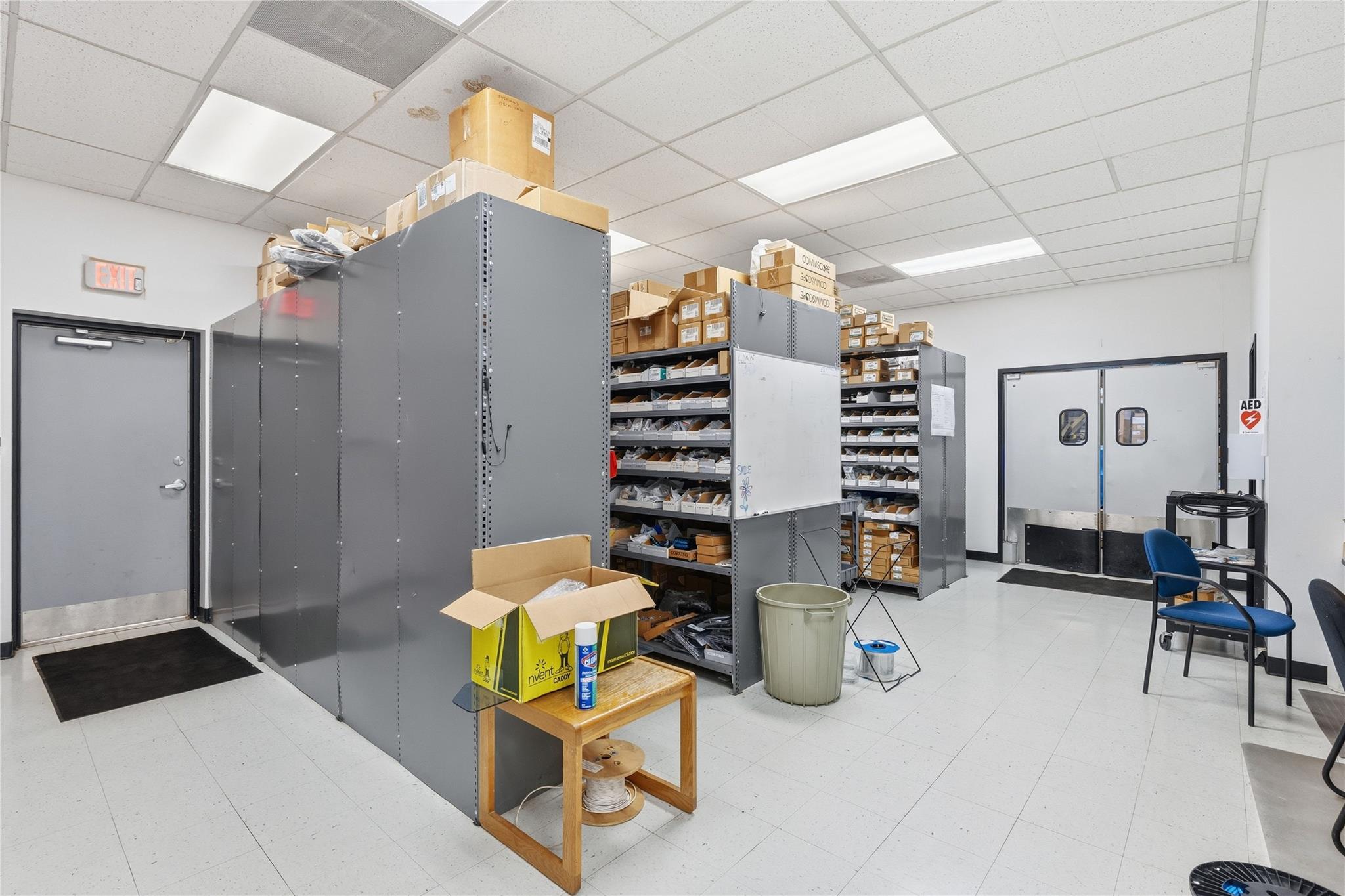 4603 Commercial Park Dr, Austin, TX 78724