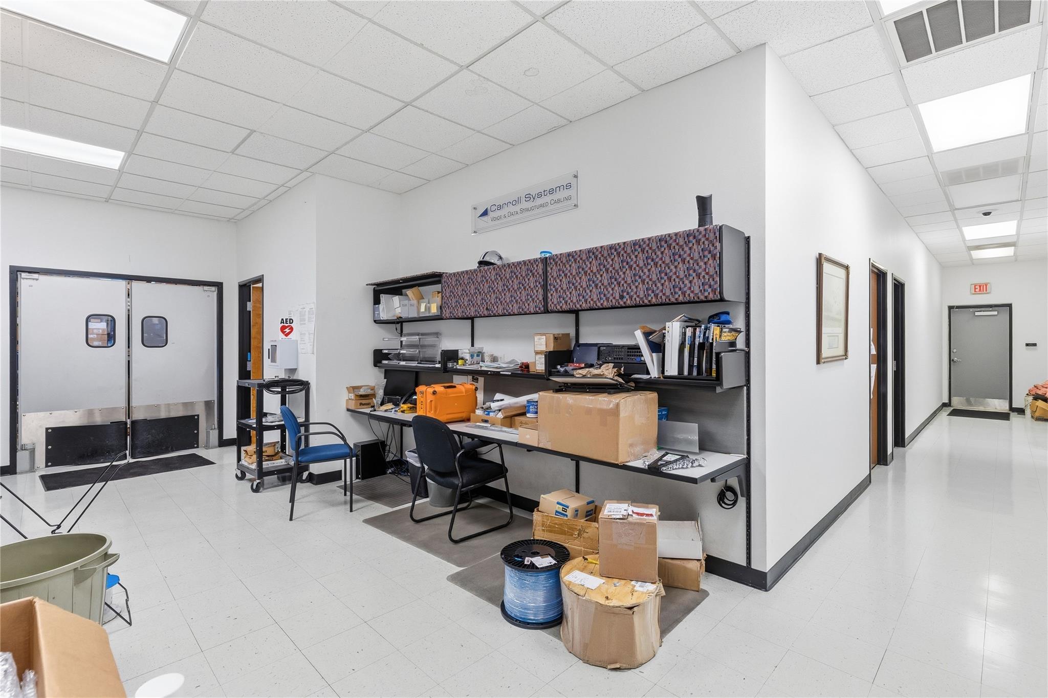 4603 Commercial Park Dr, Austin, TX 78724