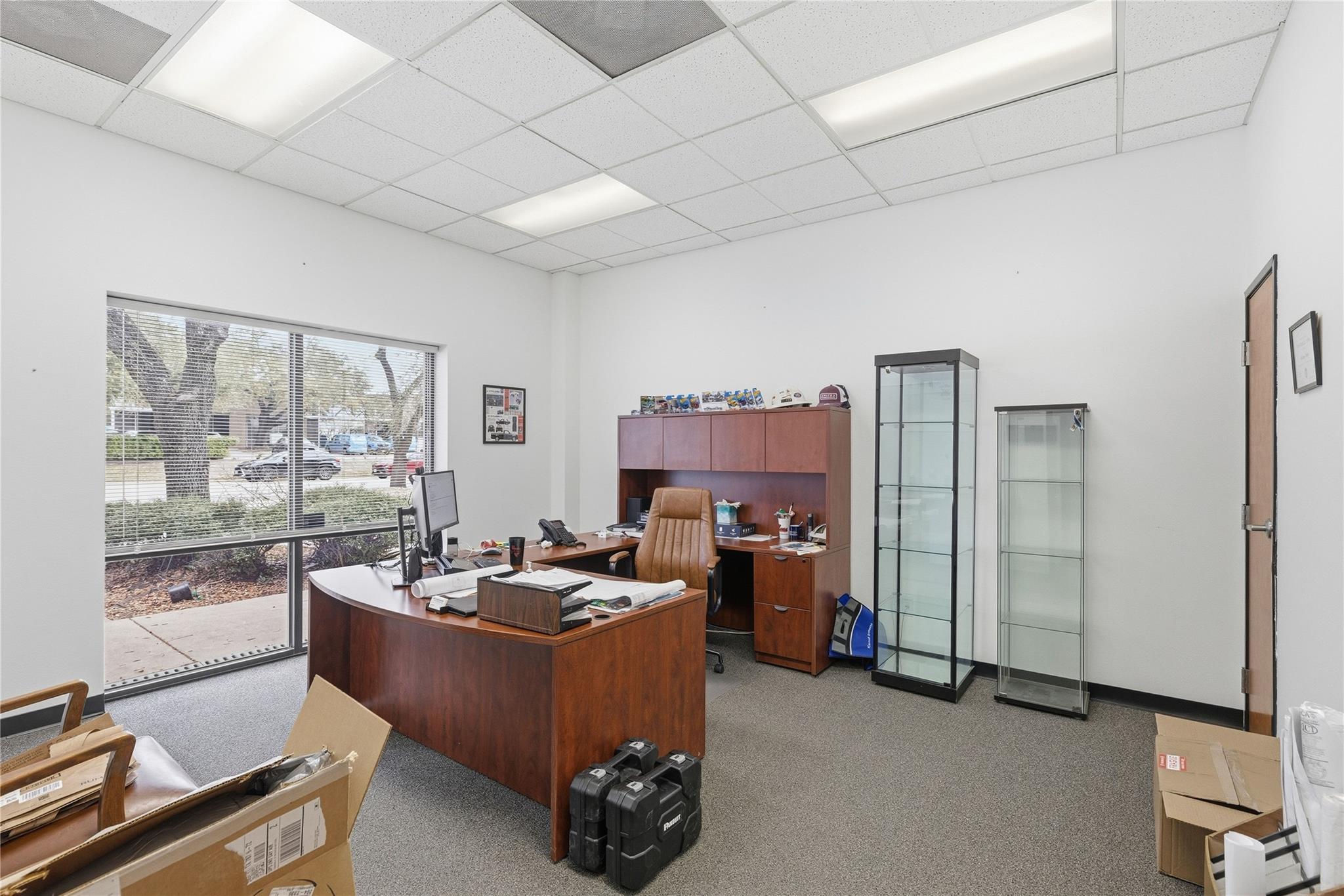 4603 Commercial Park Dr, Austin, TX 78724